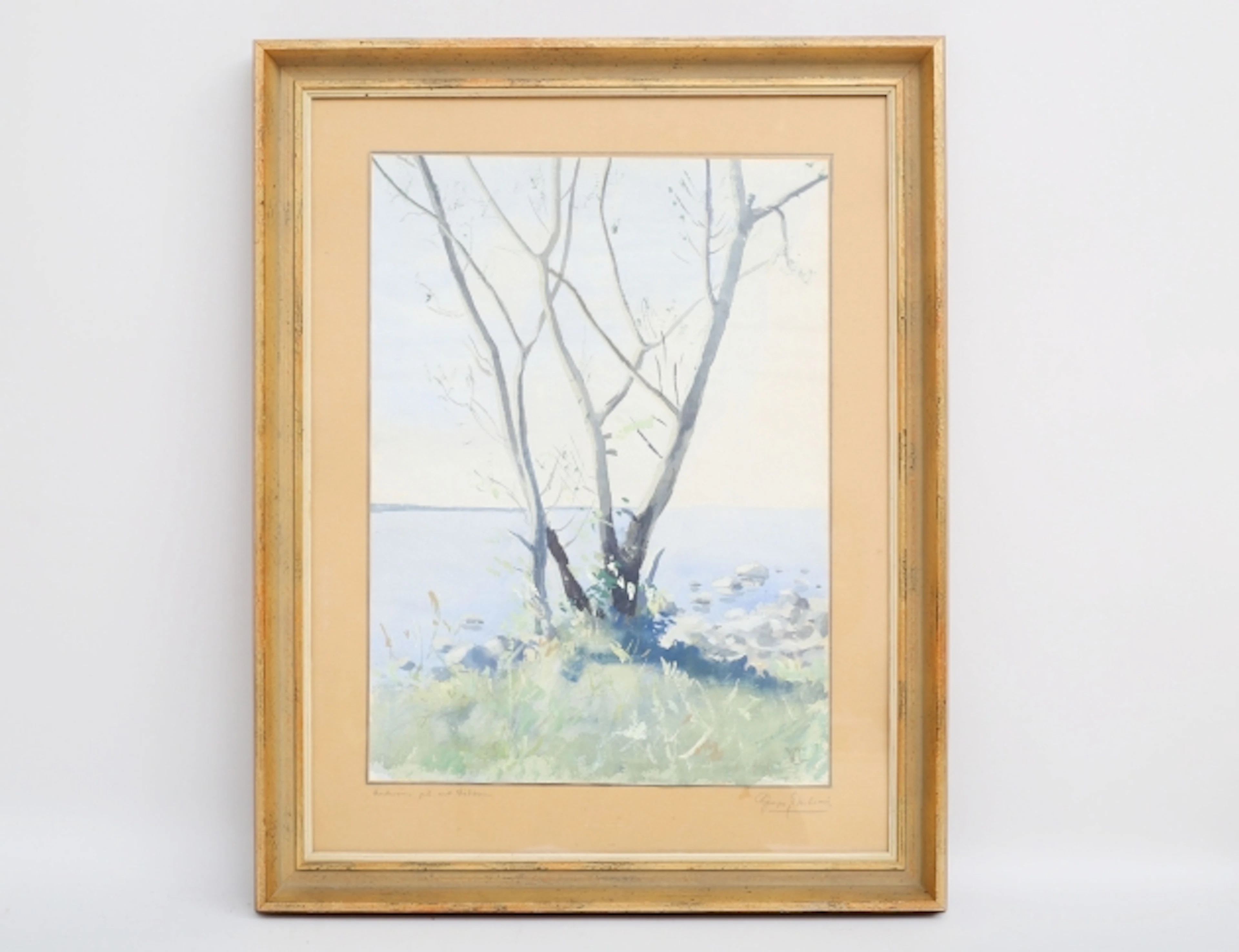 Yngve Ekström 1913-1988