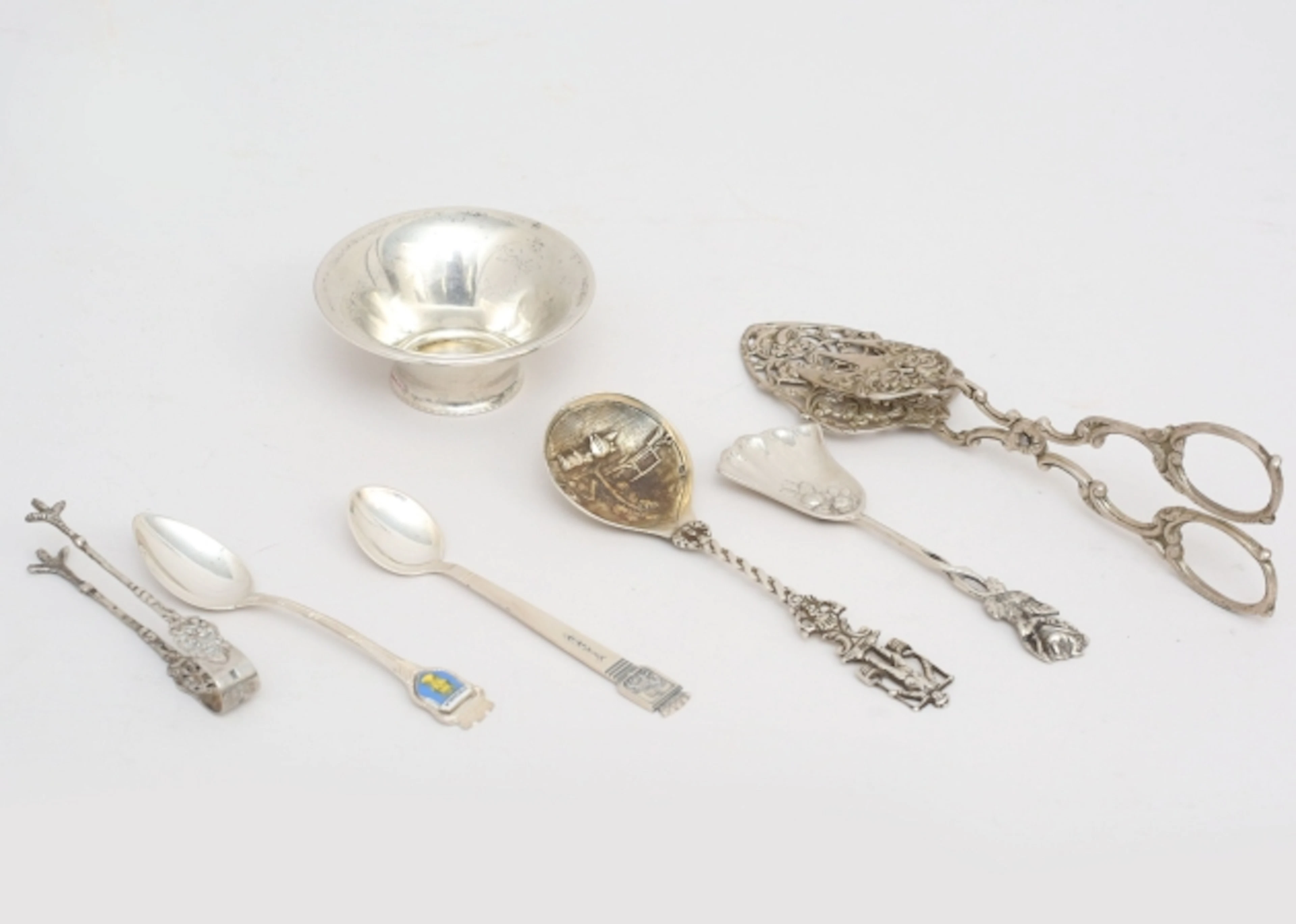Silver