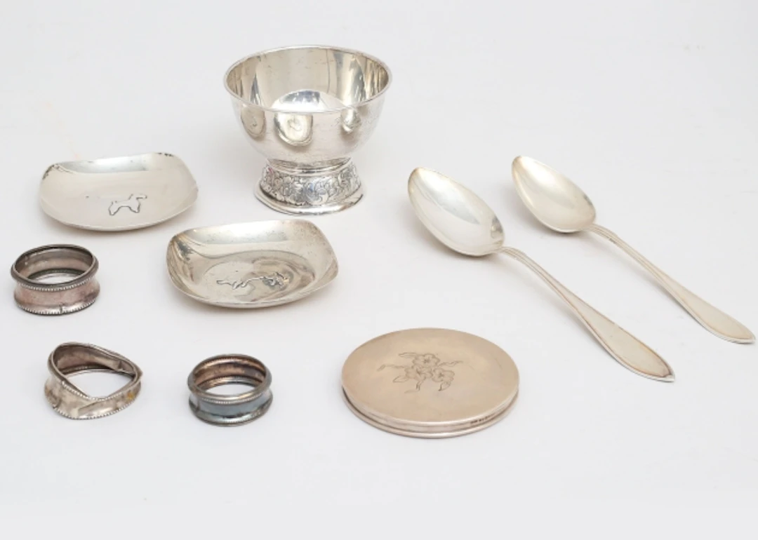 Silver