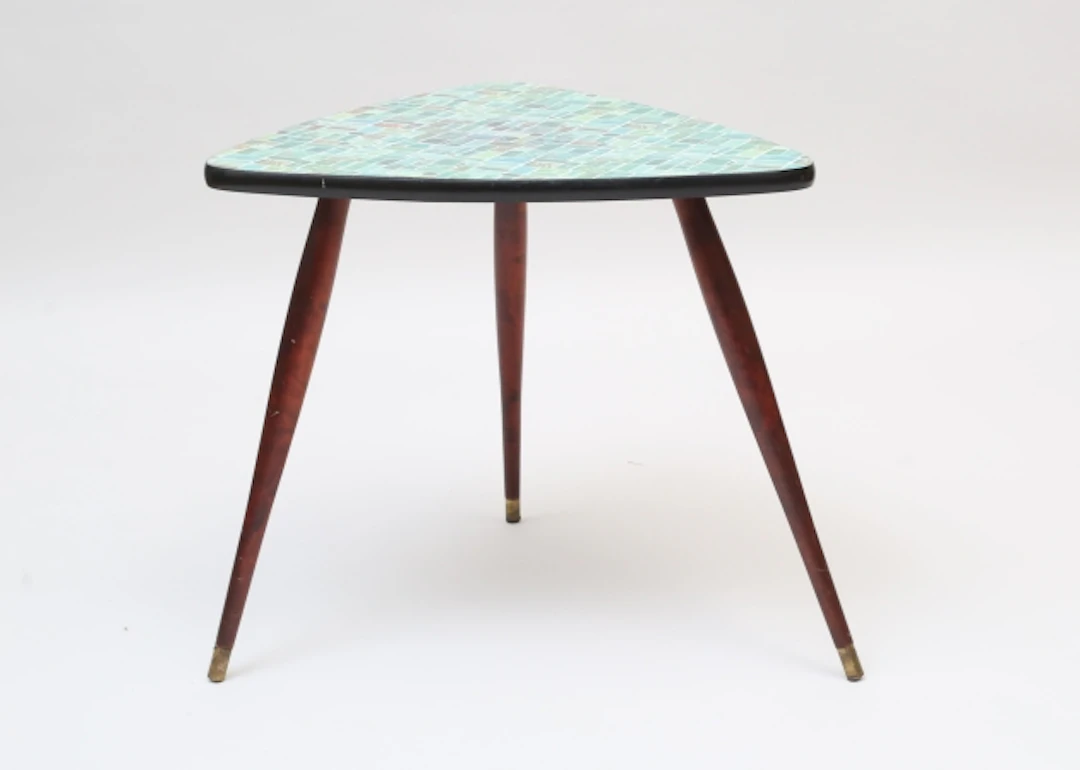 Bord 1950/60-tal