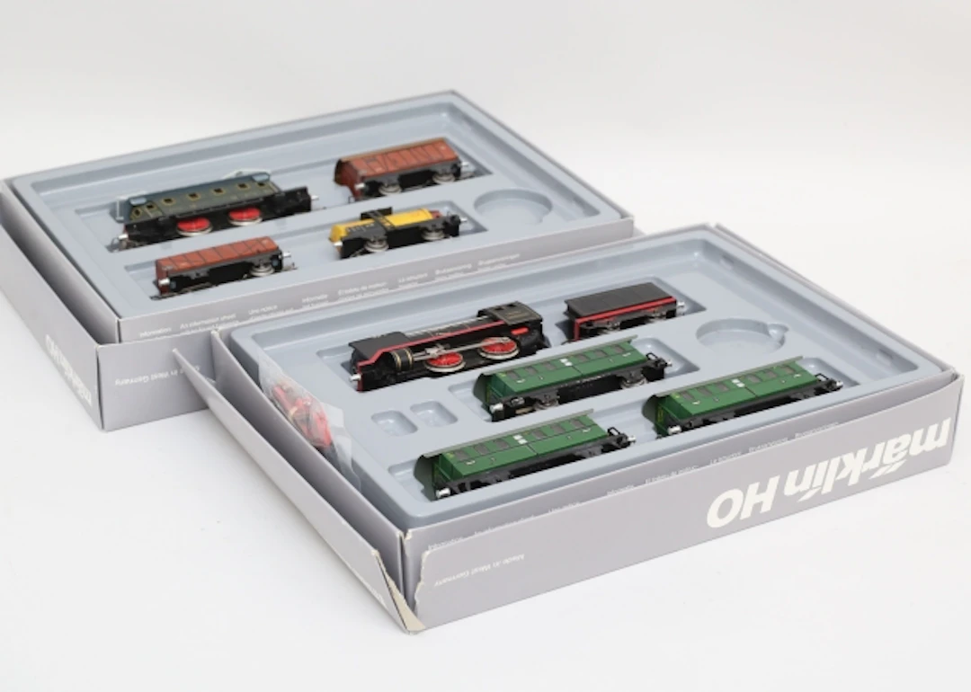 Märklin 50 år jubileumsset