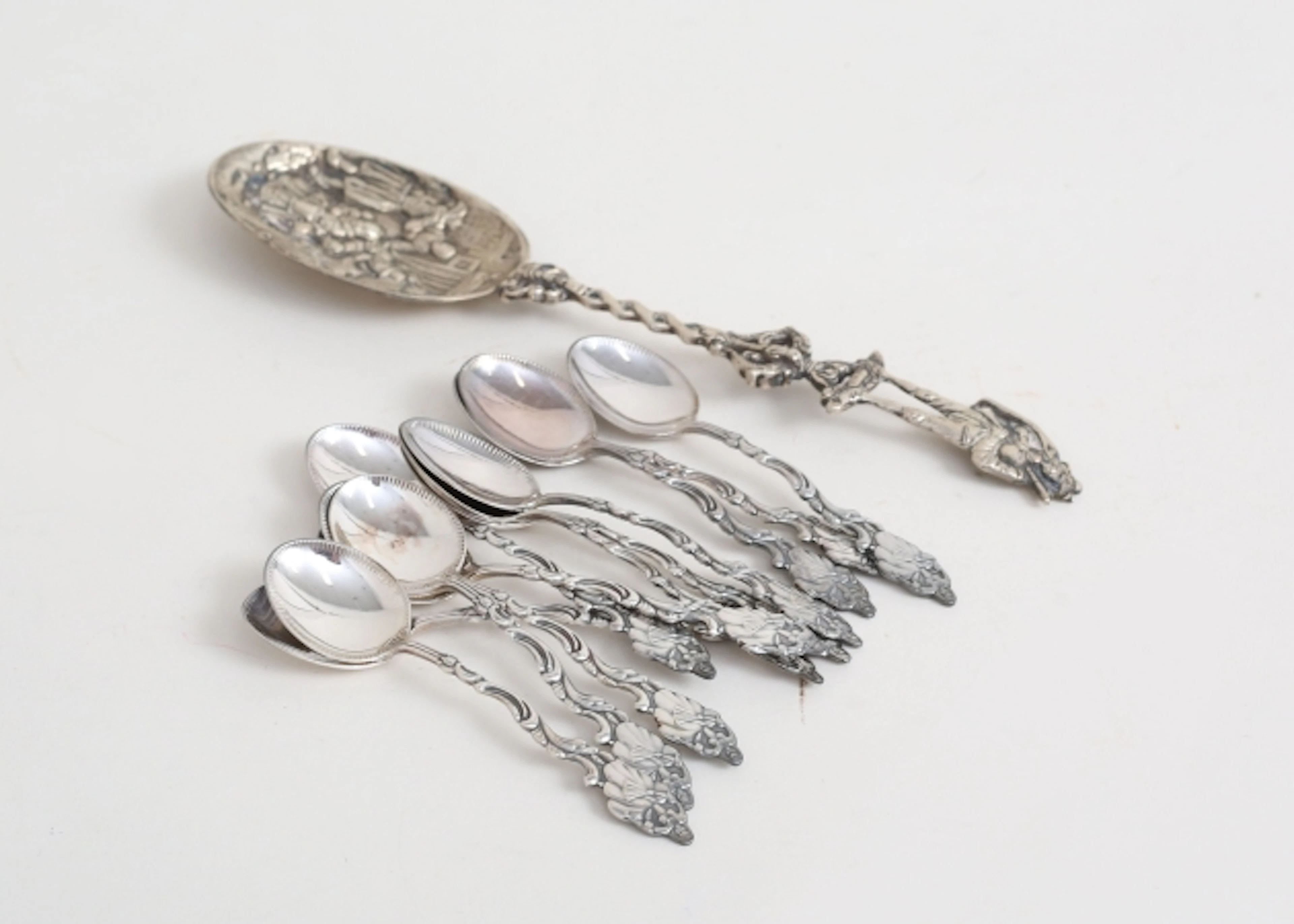 Silver