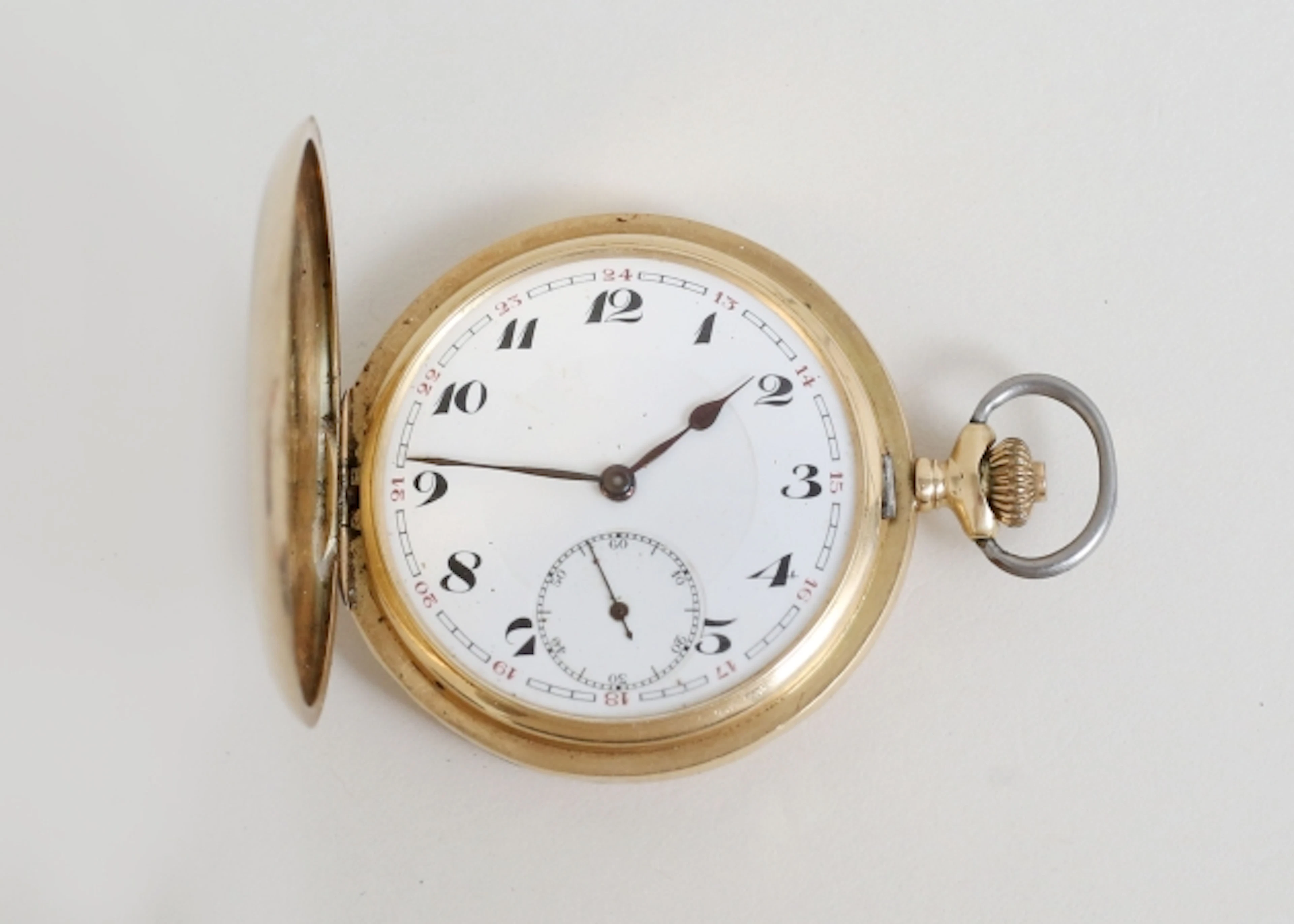 Fickur 14k
