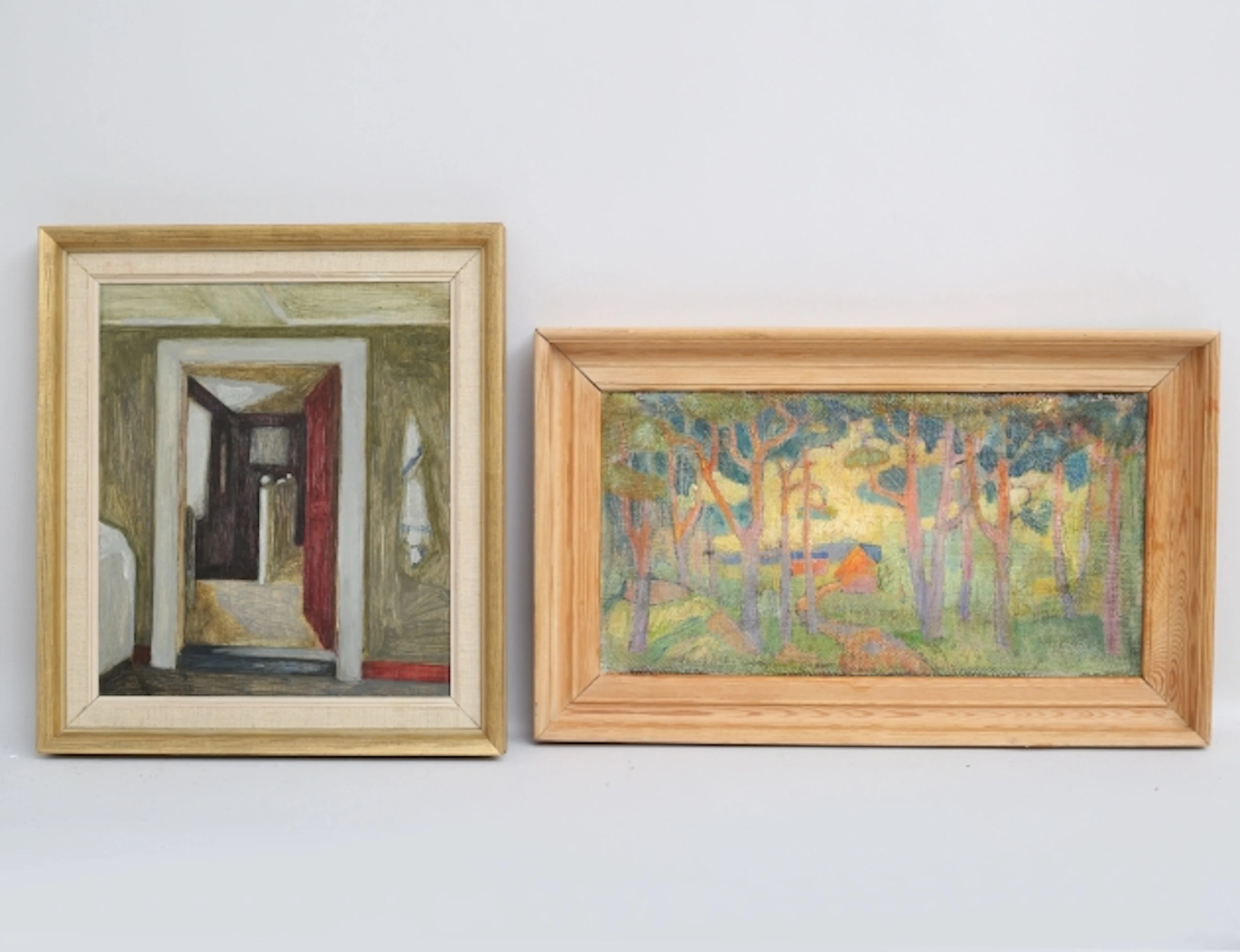 Yngve Ekström 1913-1988