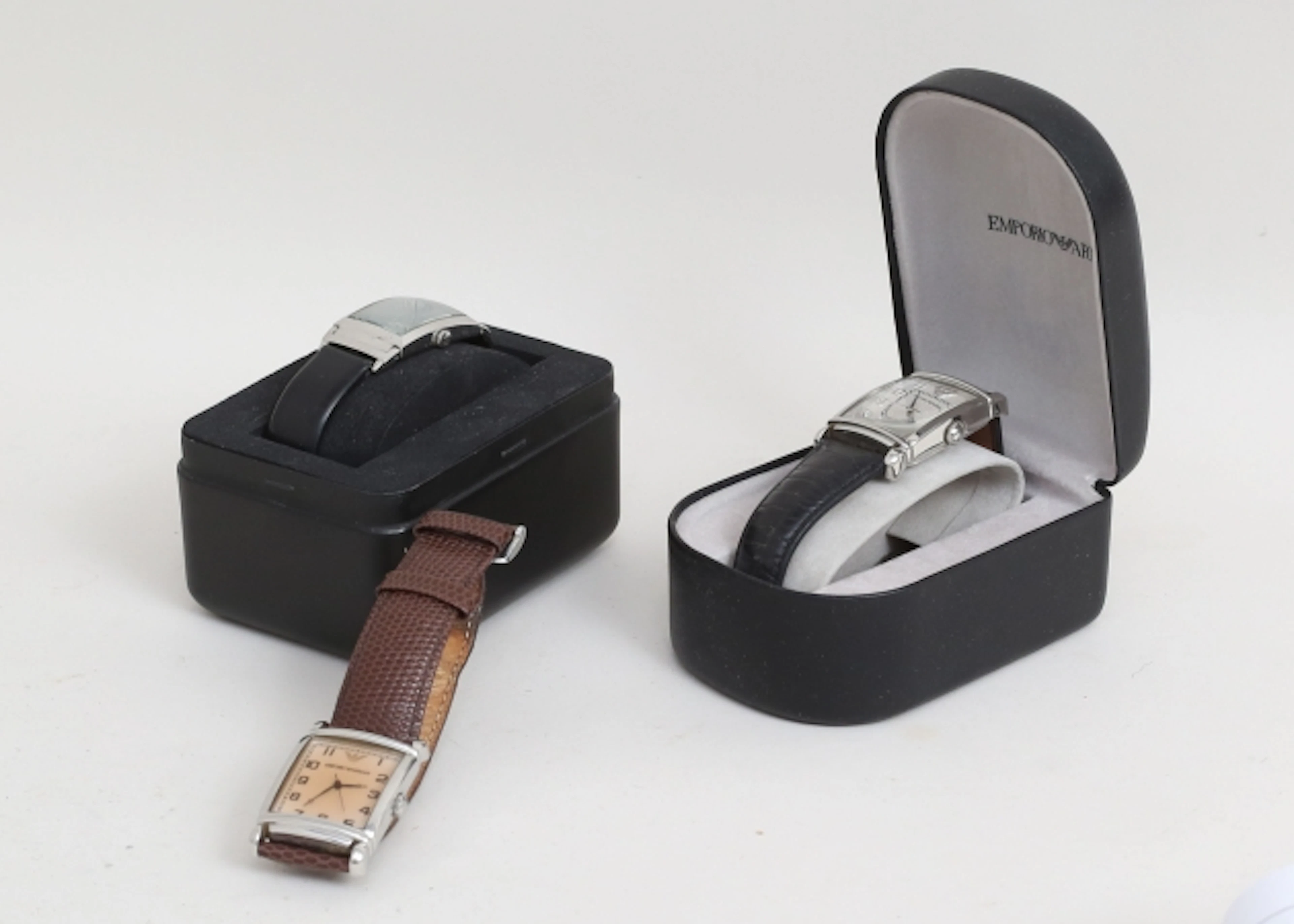 Emporio Armani armbandsur