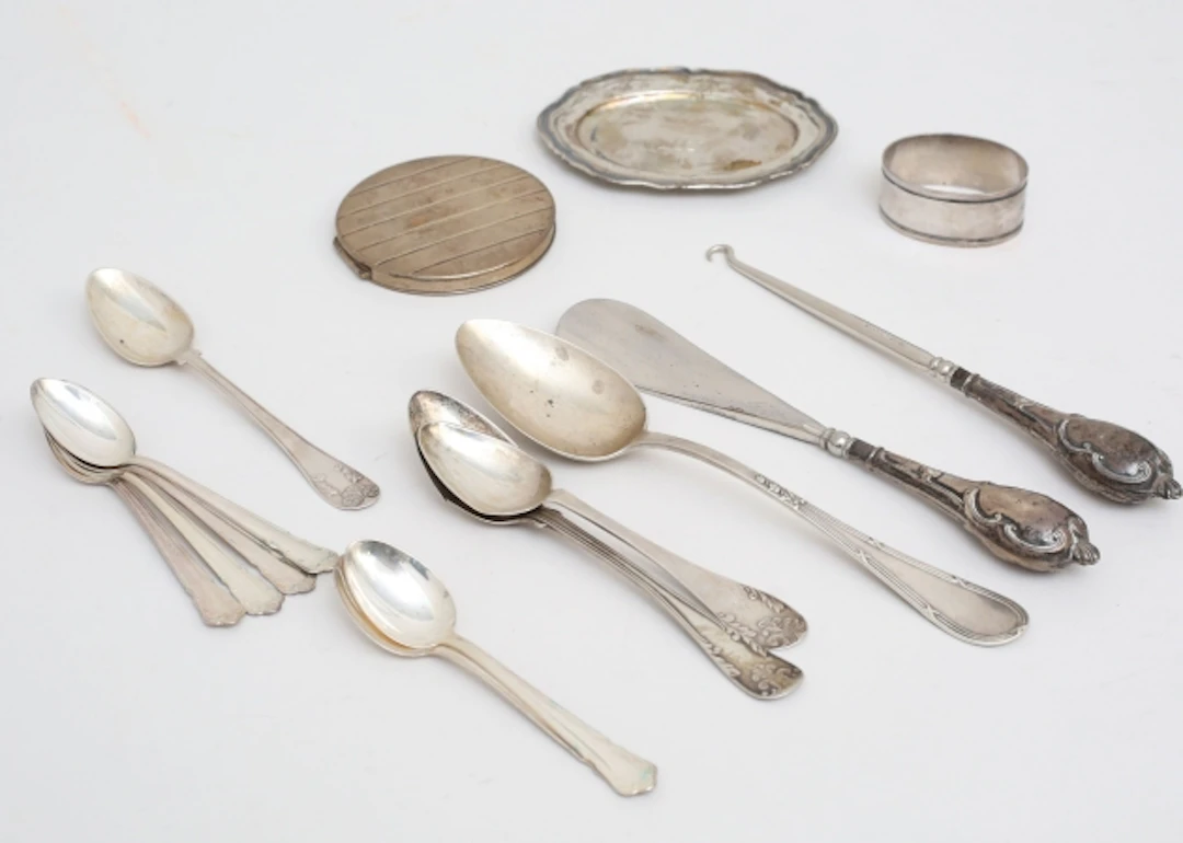 Silver