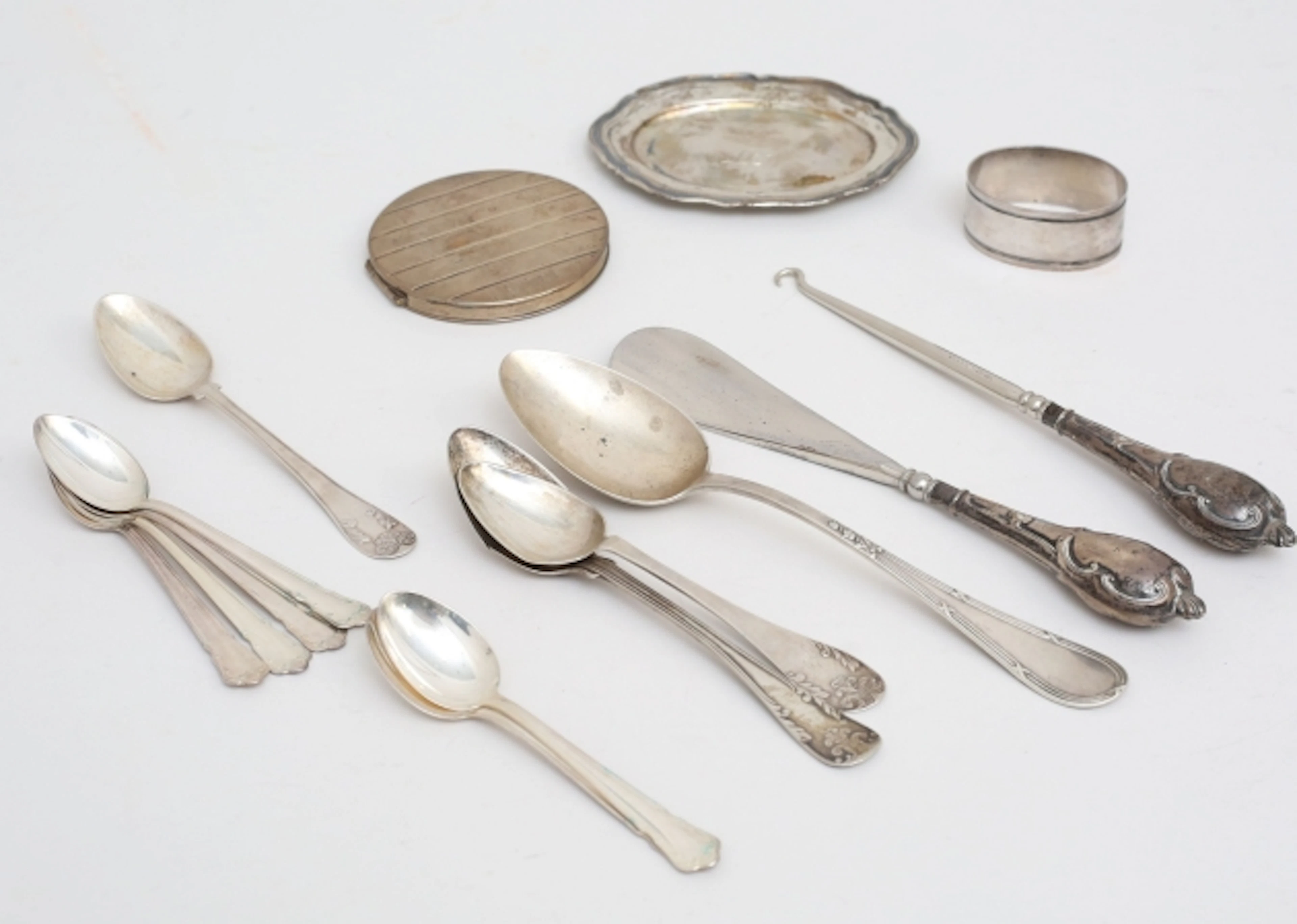 Silver