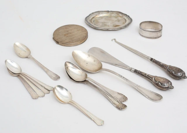 Silver