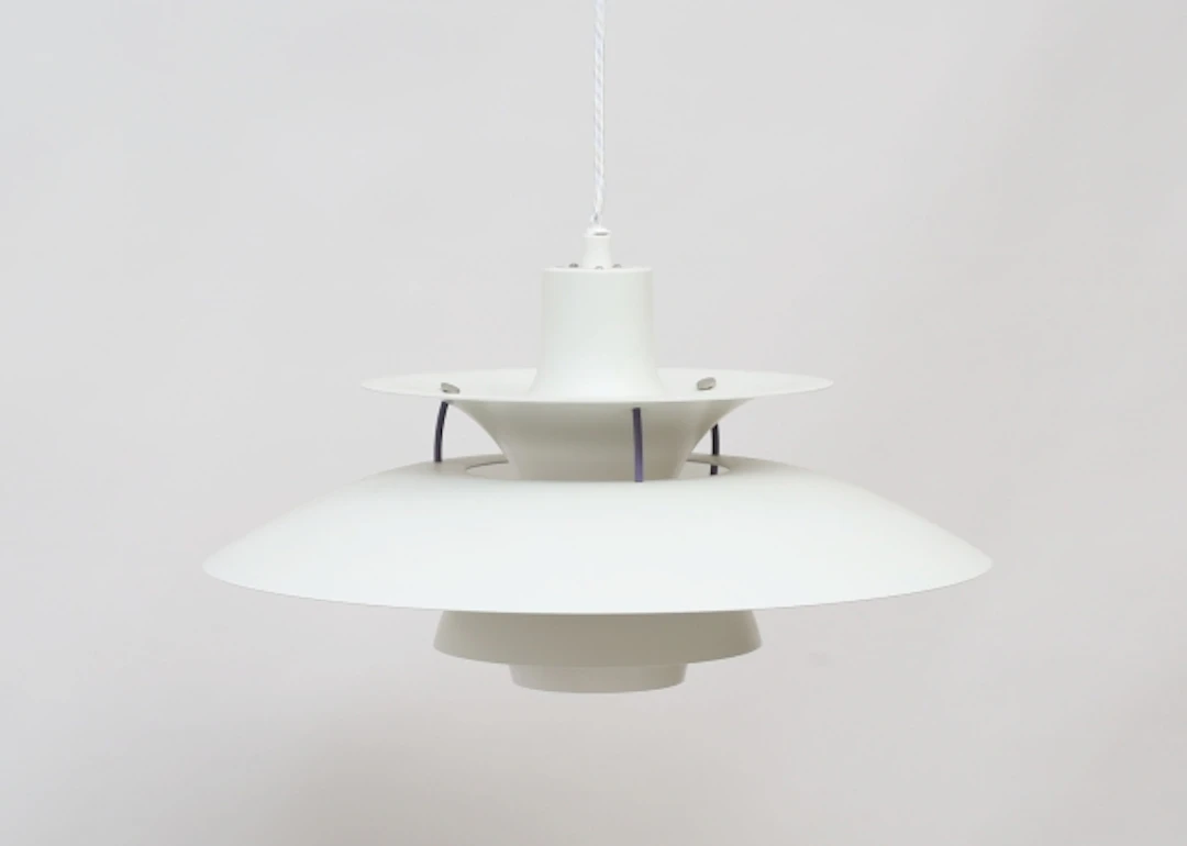 Takarmatur "PH5" Poul Henningsen