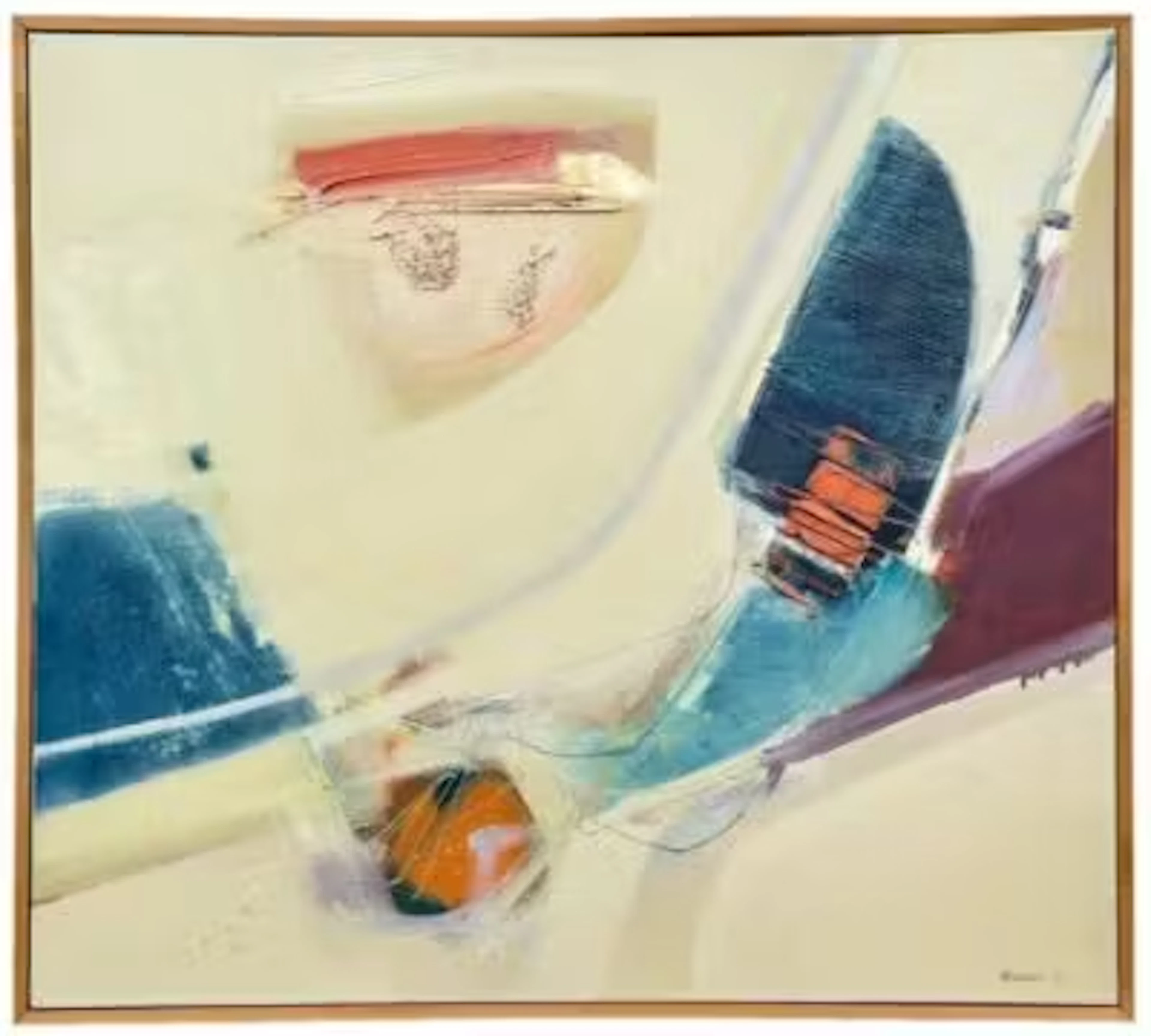 Moscatelli, Yvan: "Prima sera"