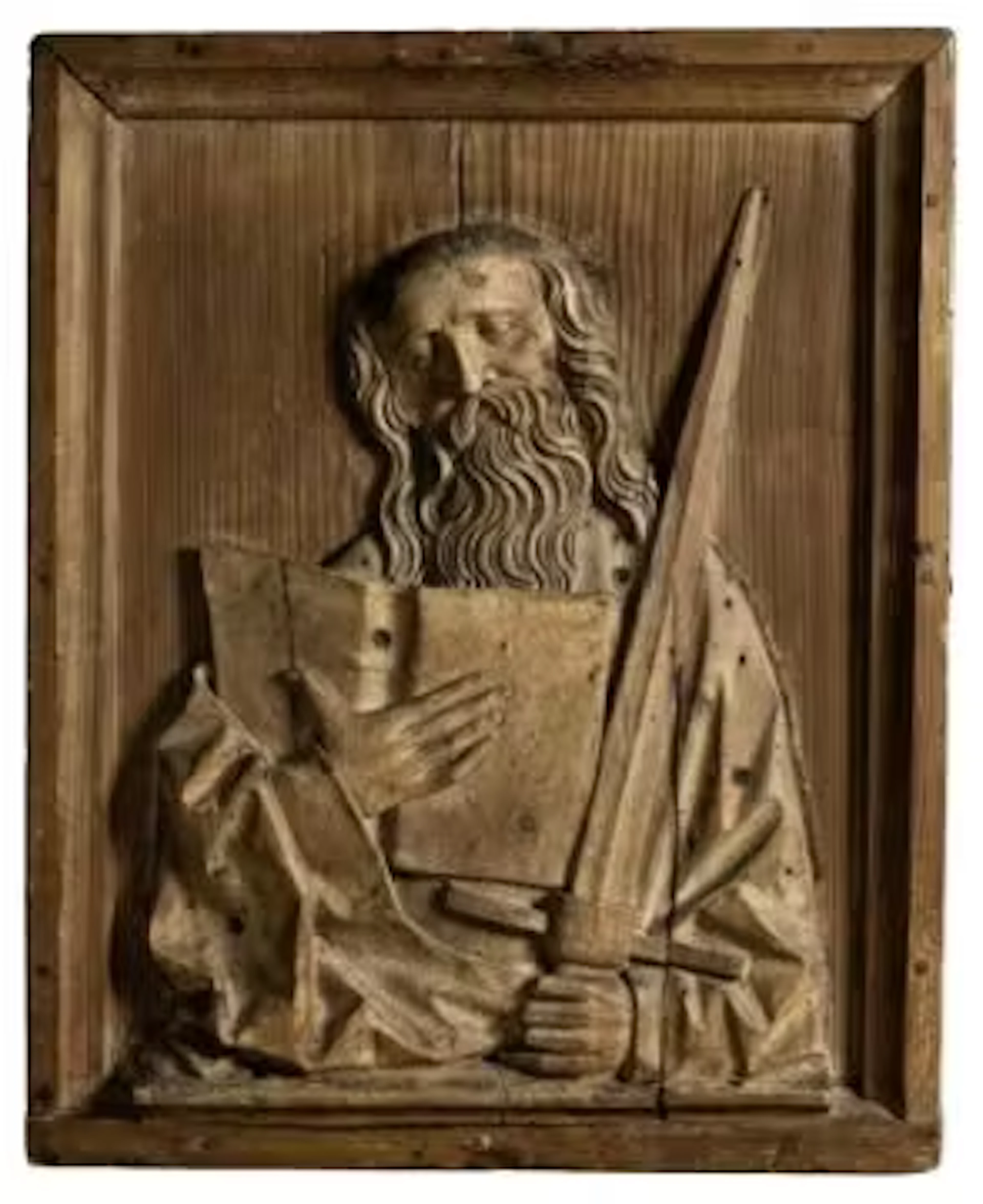 Heiliger Paulus, um 1500