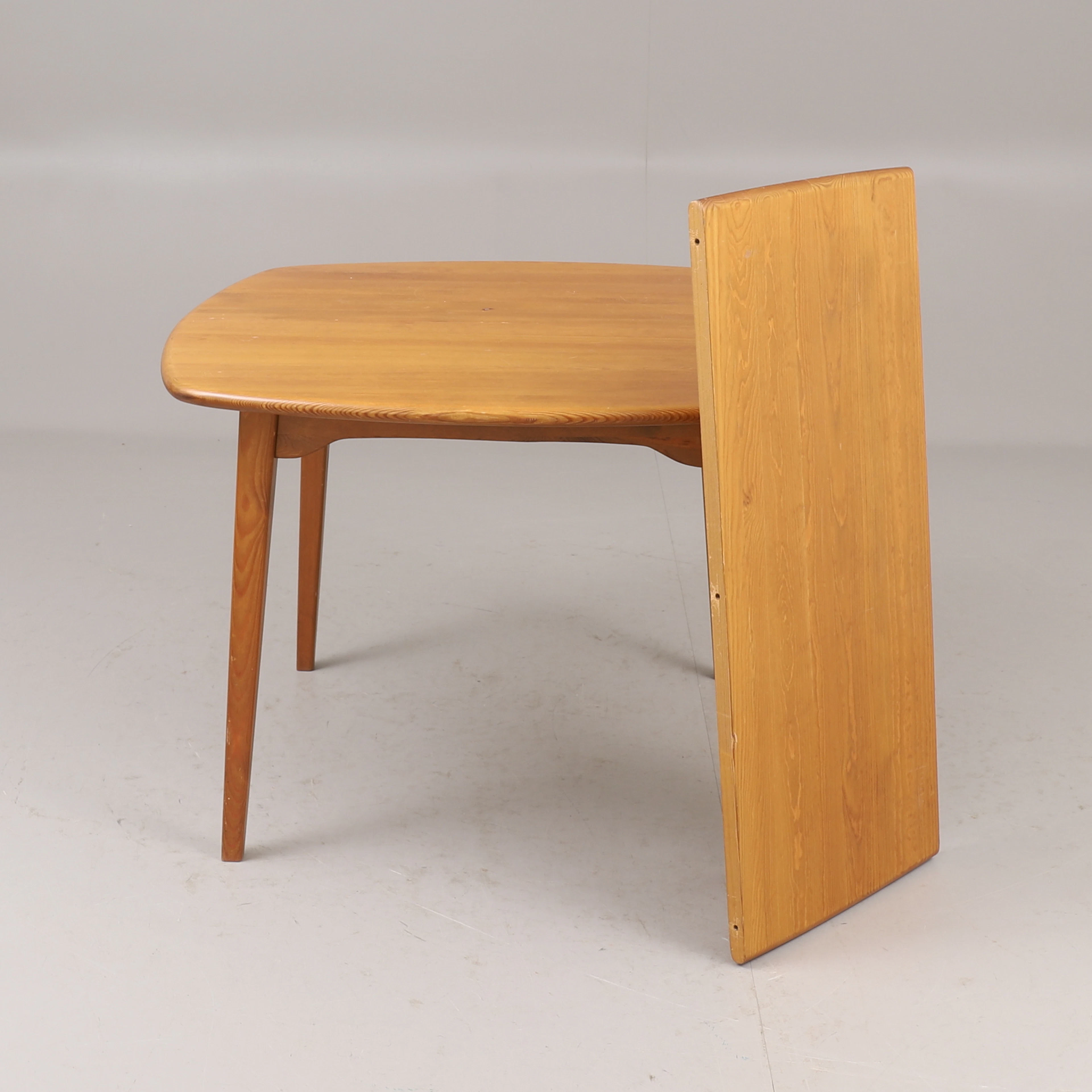 MATBORD, 1900-tal.