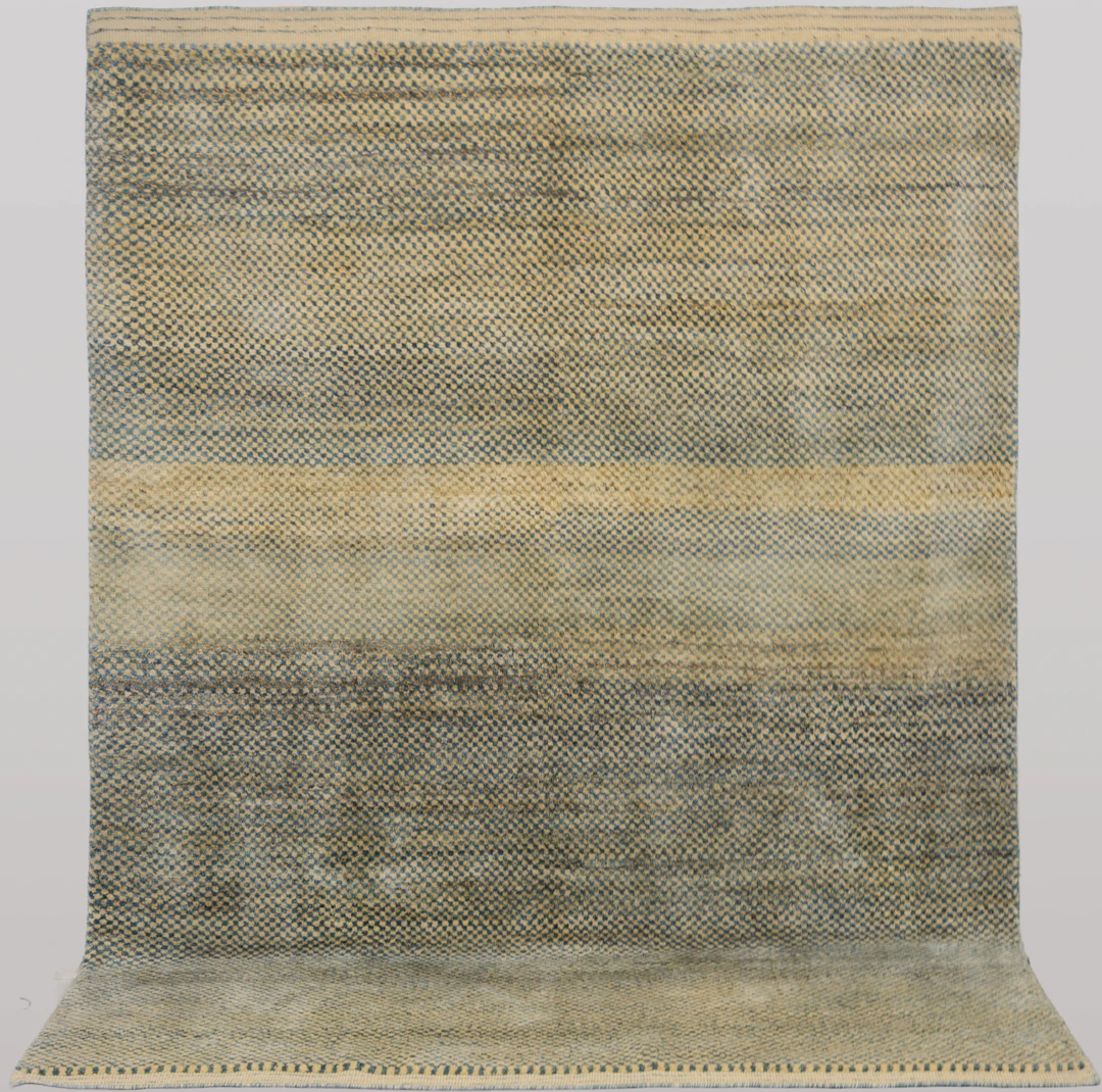 MATTA, ekologisk, cirka 242 x 173 cm.