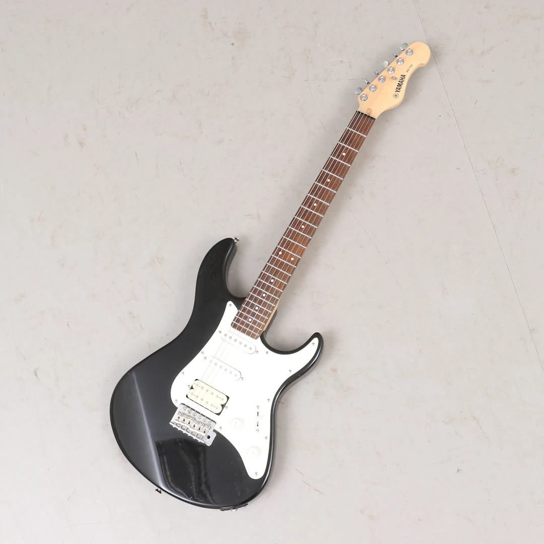 ELGITARR, Yamaha EG 112.