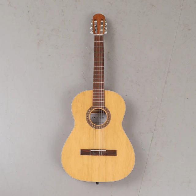 GITARR, akustisk, Swedtone, Hans Persson Musikinstrument.
