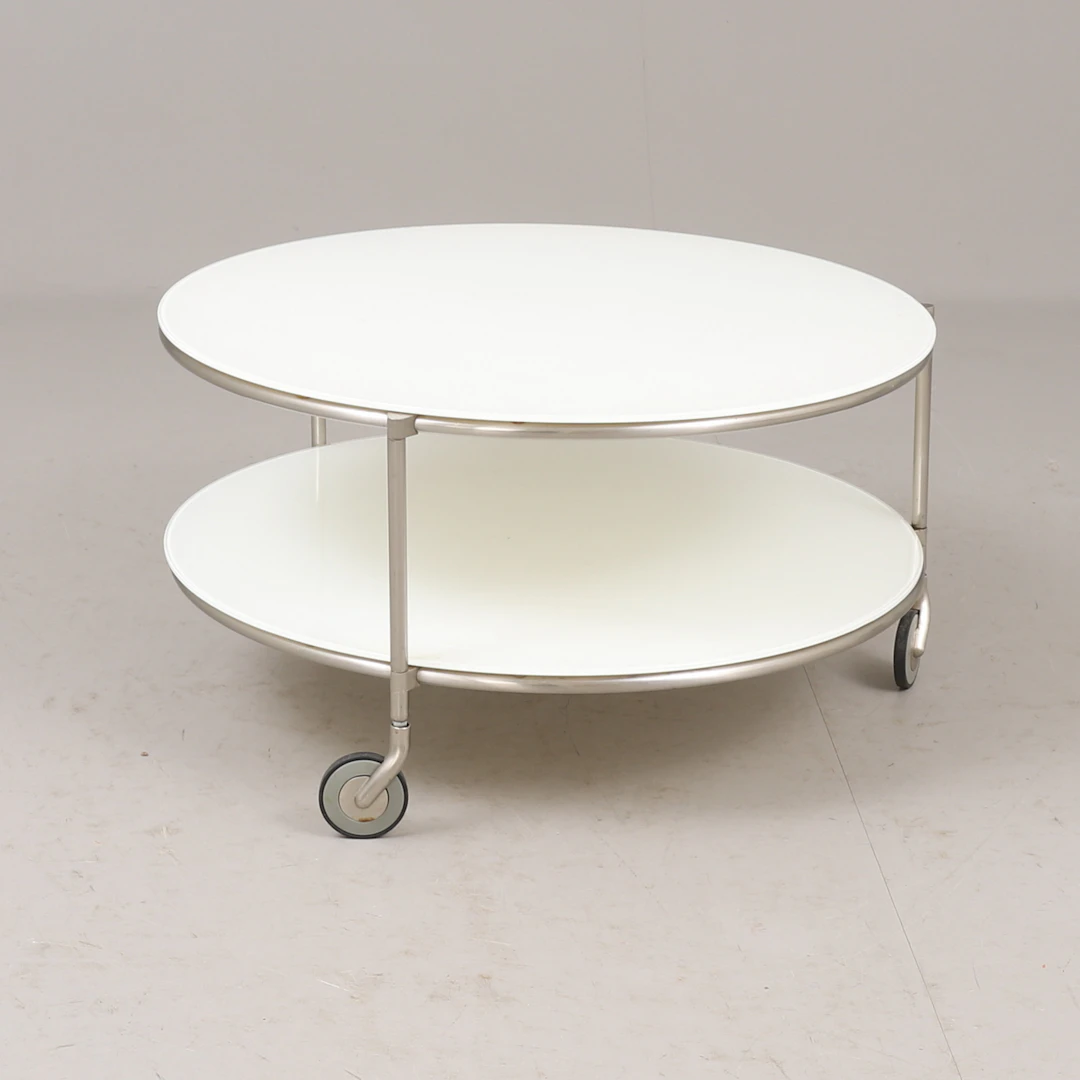 SOFFBORD, "Strind", Ehlén/Johansson för Ikea.