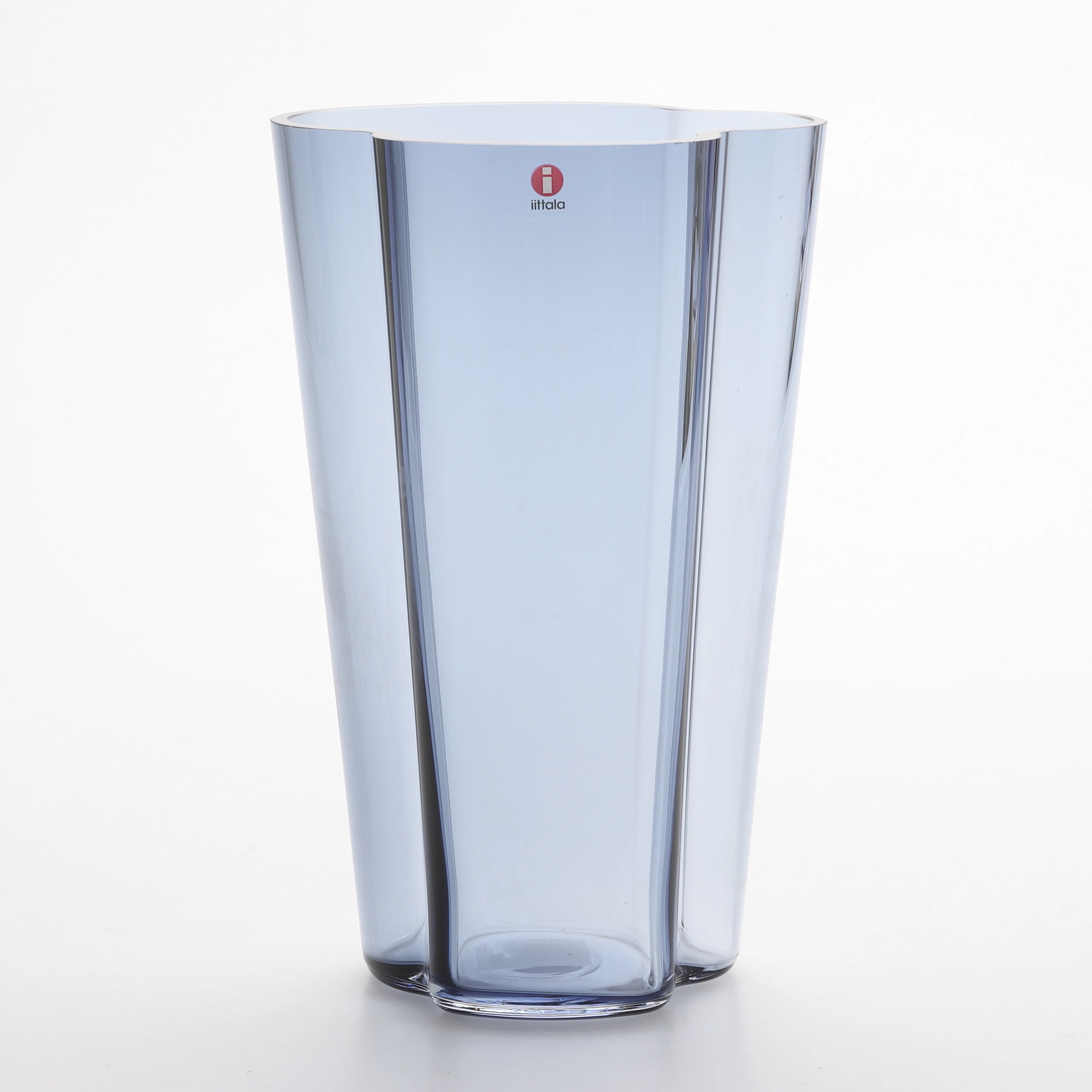ALVAR AALTO. Vas, Iittala.