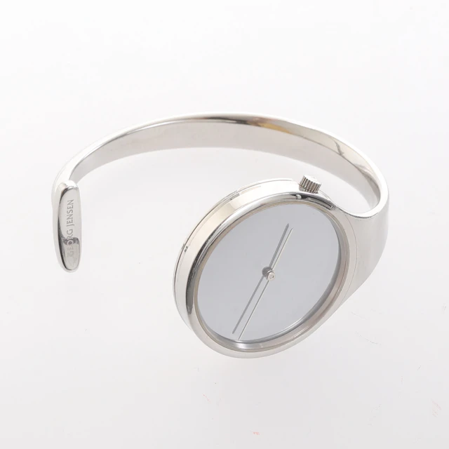 VIVIANNA TORUN BÜLOW-HÜBE. Armbandsur, "Vivianna", för Georg Jensen