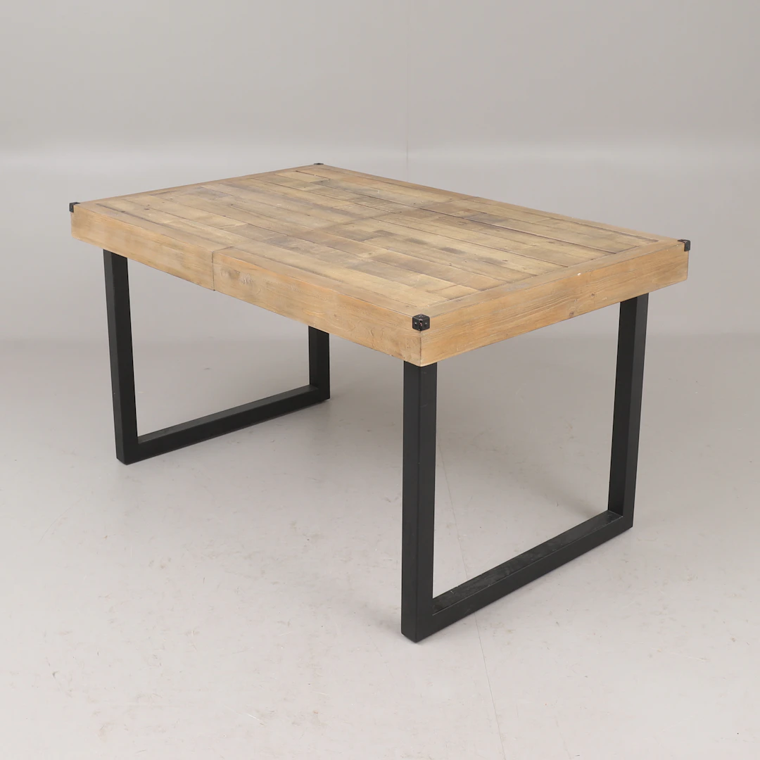 MATBORD, "Woodenforge", återvunnet trä, Mio.