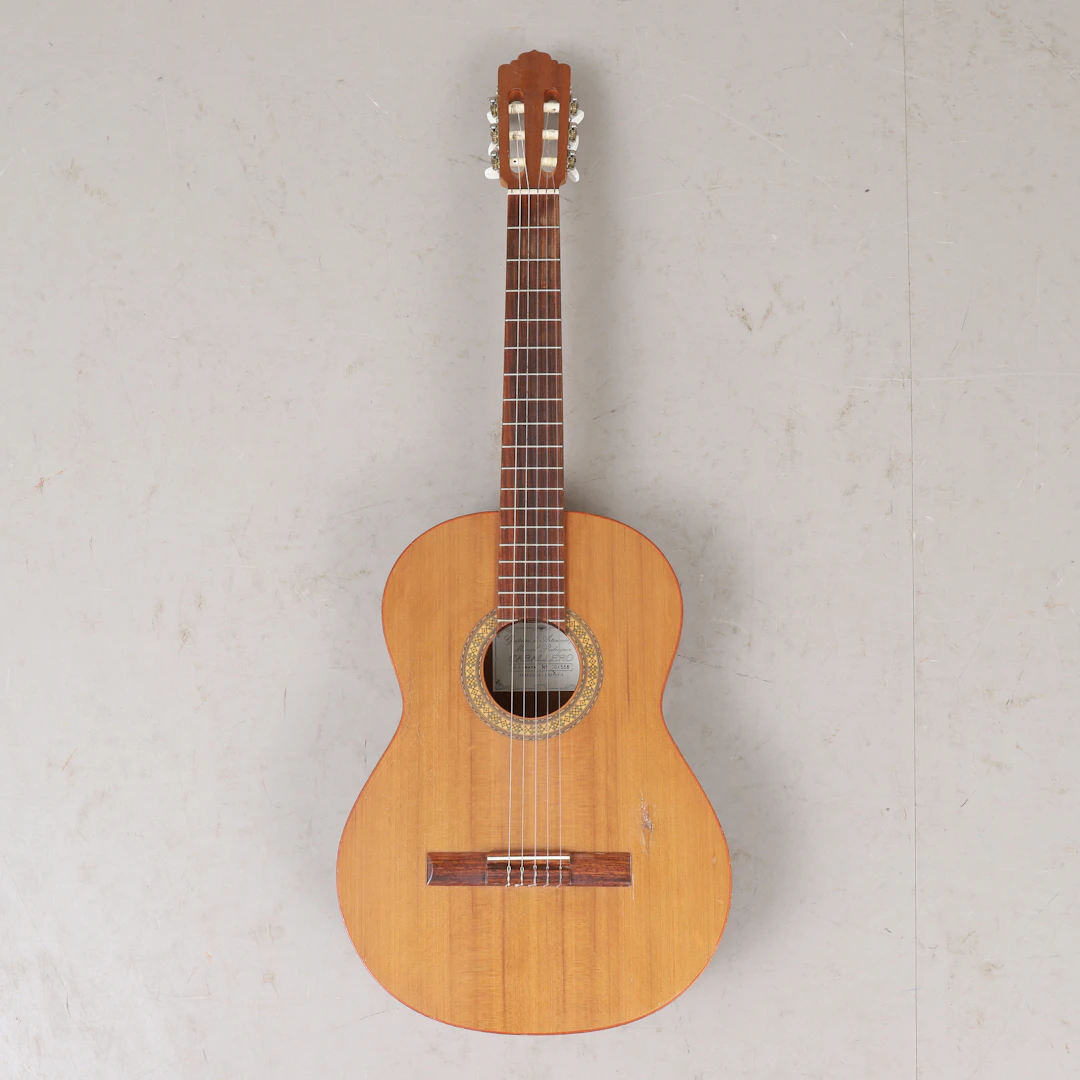 GITARR, akustisk, Caballero.