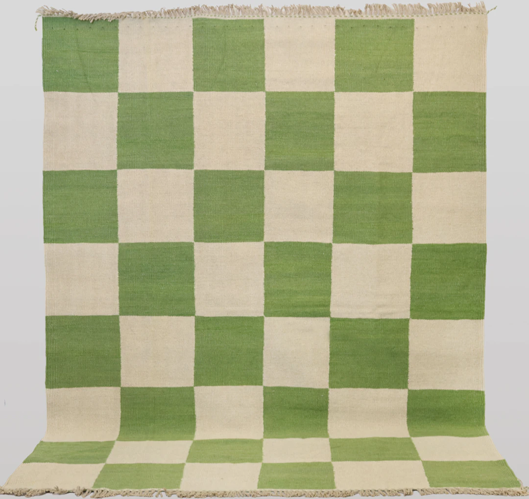 MATTA, Kelim, cirka 241 x 182 cm.