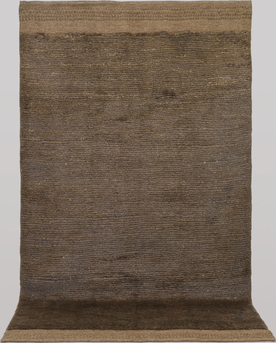 MATTA, ekologisk marockansk design, cirka 234 x 129 cm.
