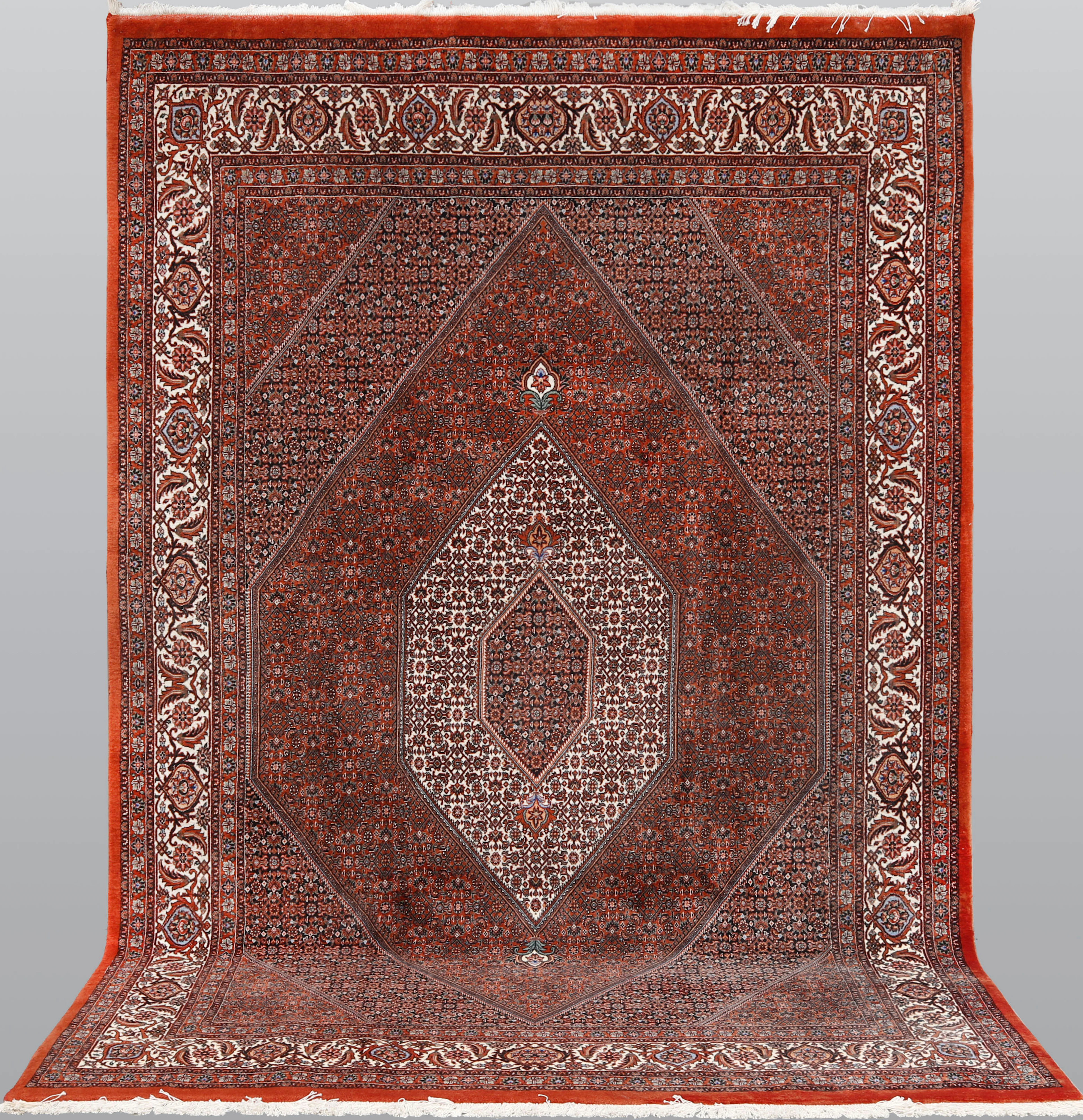 MATTA, Bidjar s k Takab, cirka 300 x 200 cm.