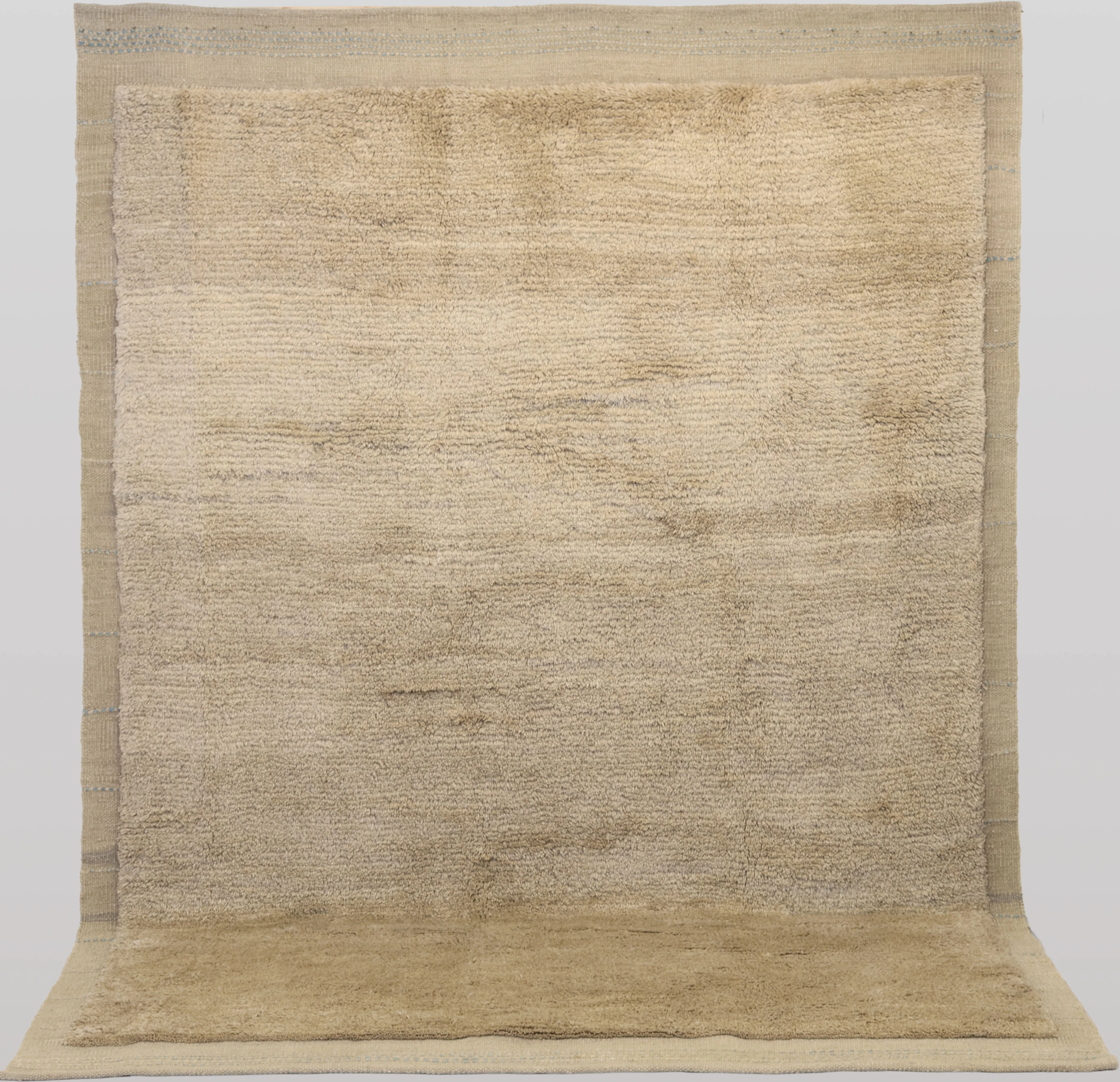MATTA, ekologisk marockansk design, cirka 250 x 181 cm.