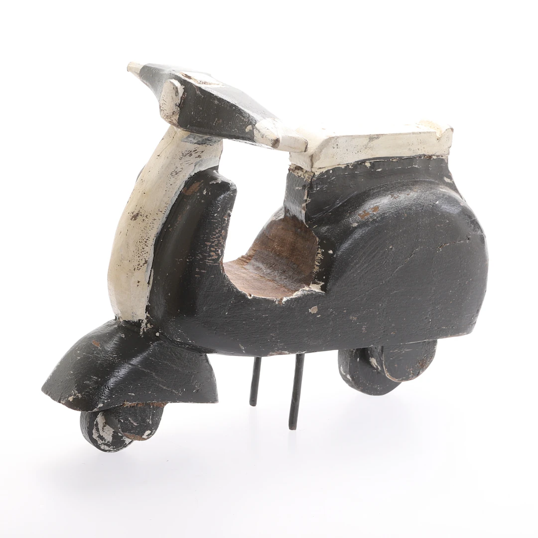 LEKSAKSVESPA, trä, 1900-tal.
