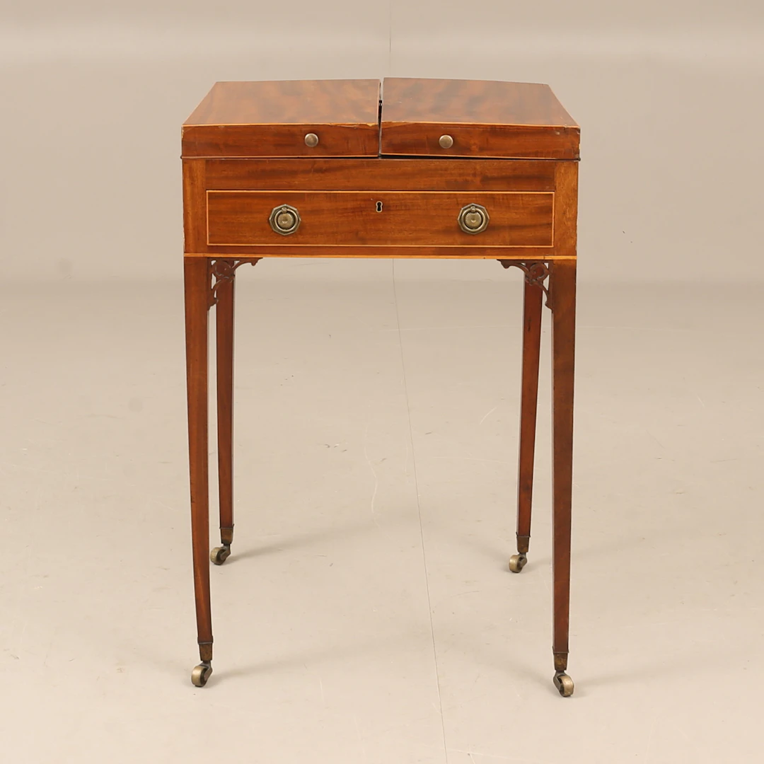 PODREUSE, 1800-tal.