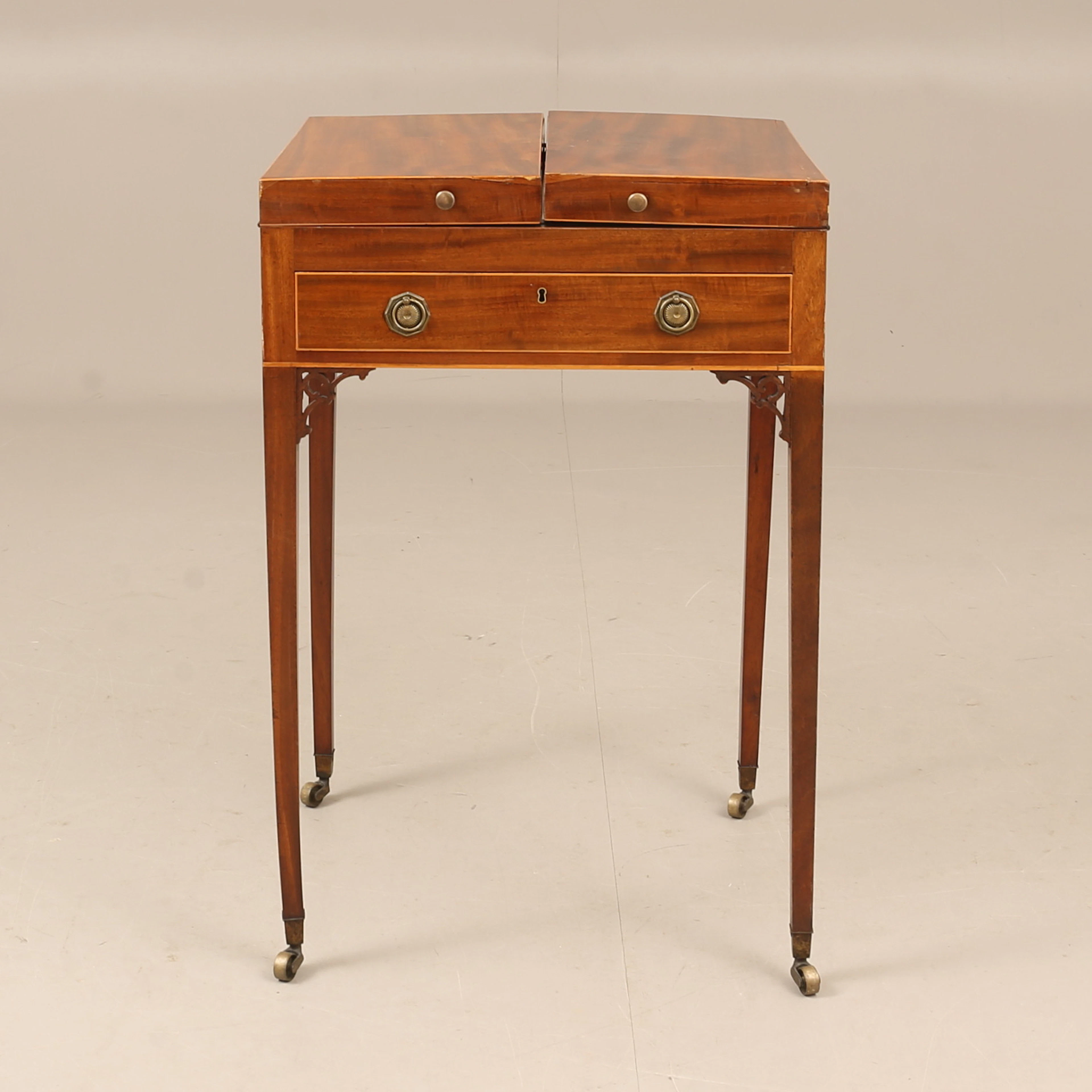 PODREUSE, 1800-tal.