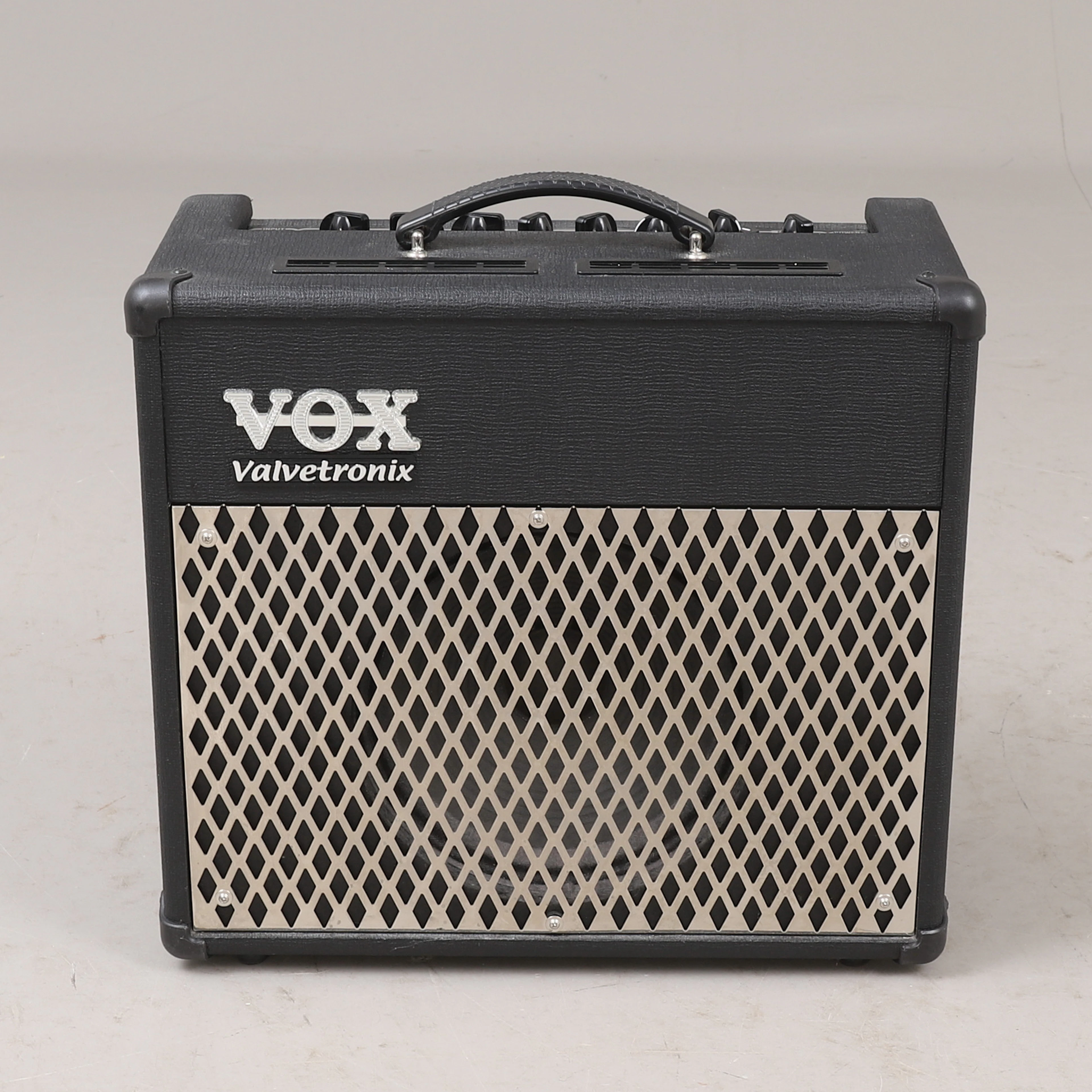 FÖRSTÄRKARE, VOX Valvetronix.