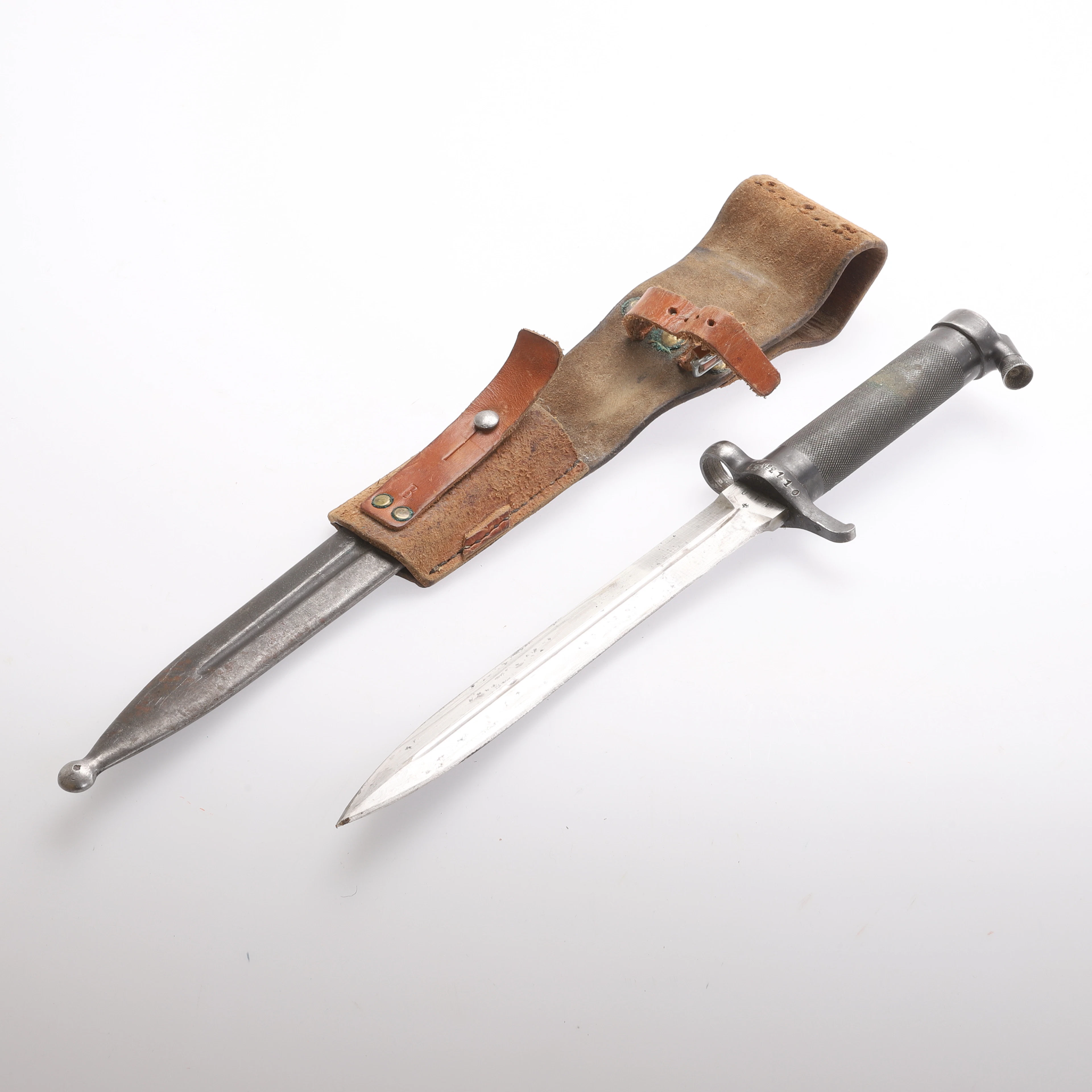 BAJONETT, m/1896.