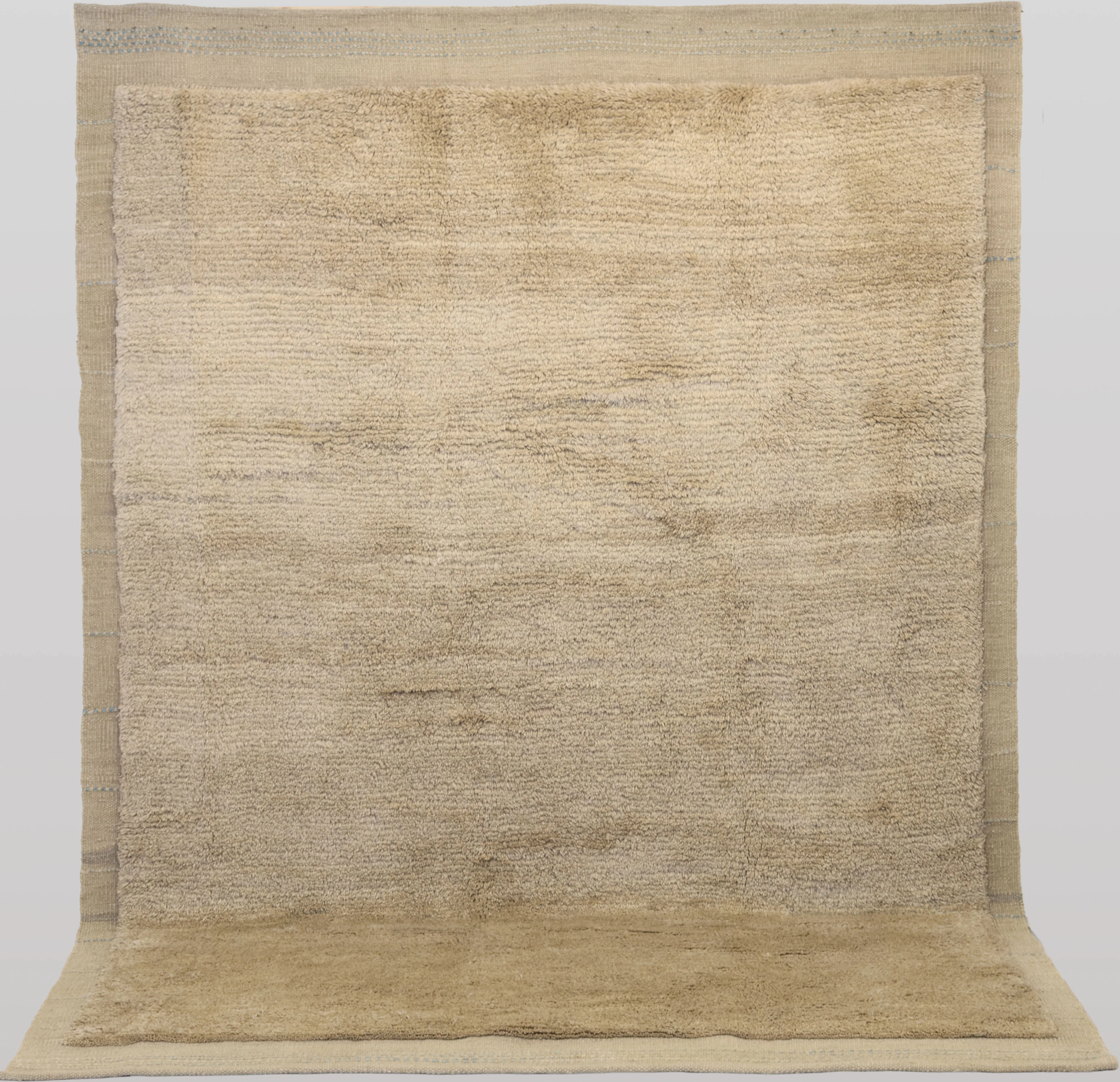 MATTA, ekologisk marockansk design, cirka 250 x 181 cm.