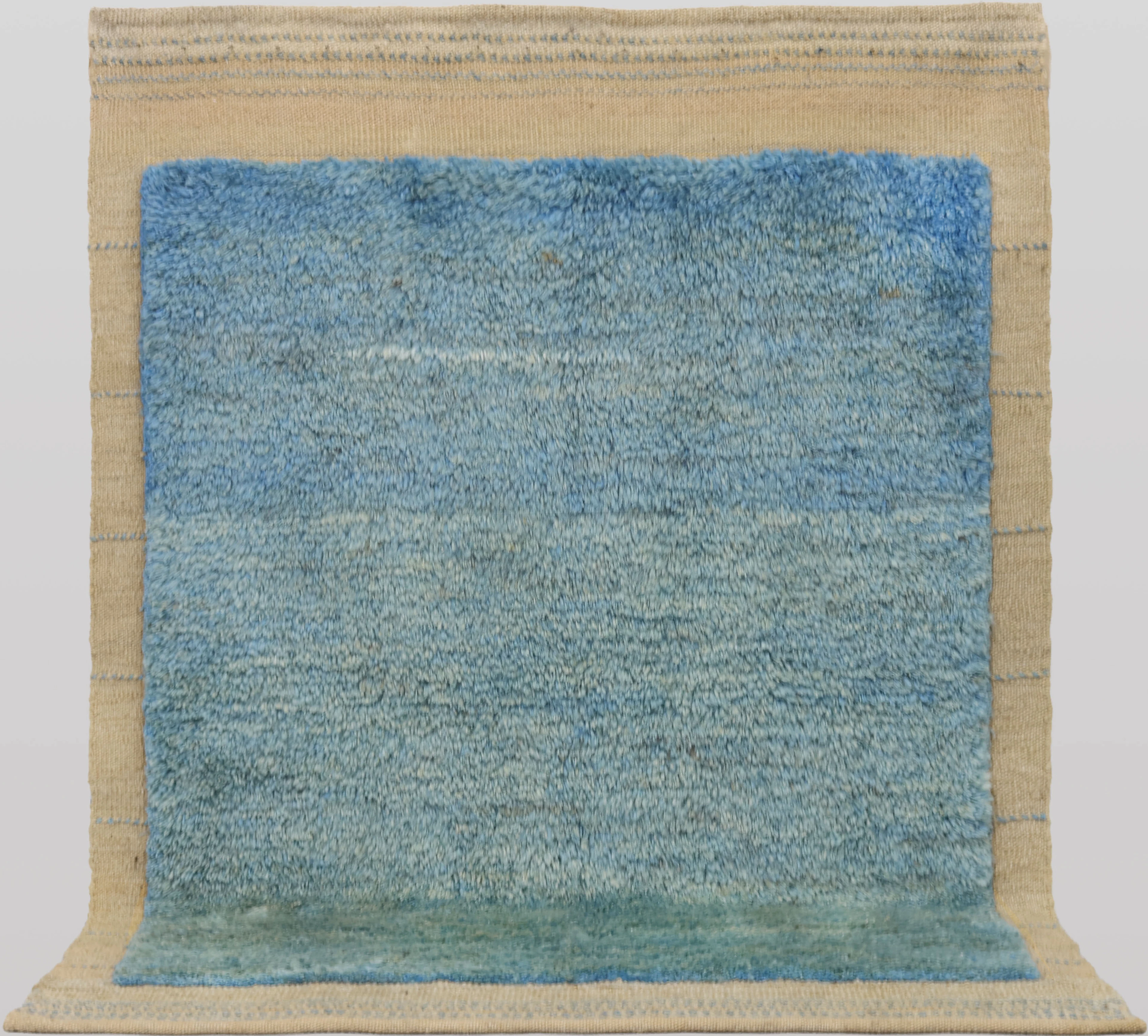 MATTA, ekologisk marockansk design, cirka 139 x 100 cm.