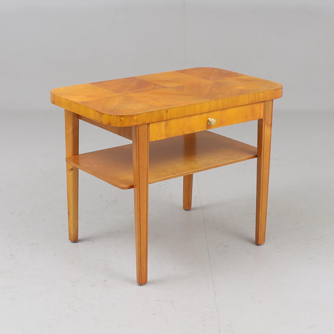 BORD, alm, Swedish modern, 1940-tal.