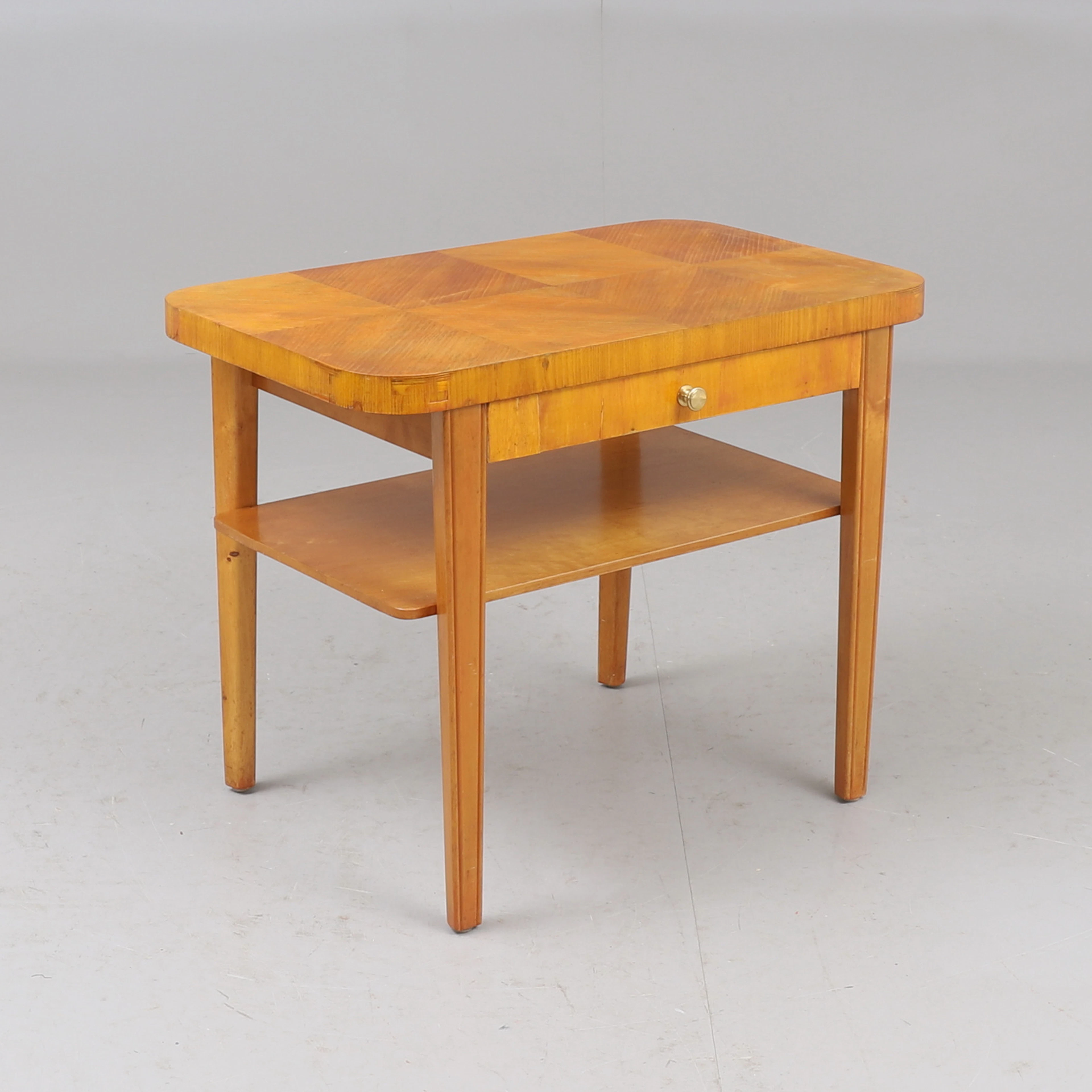 BORD, alm, Swedish modern, 1940-tal.