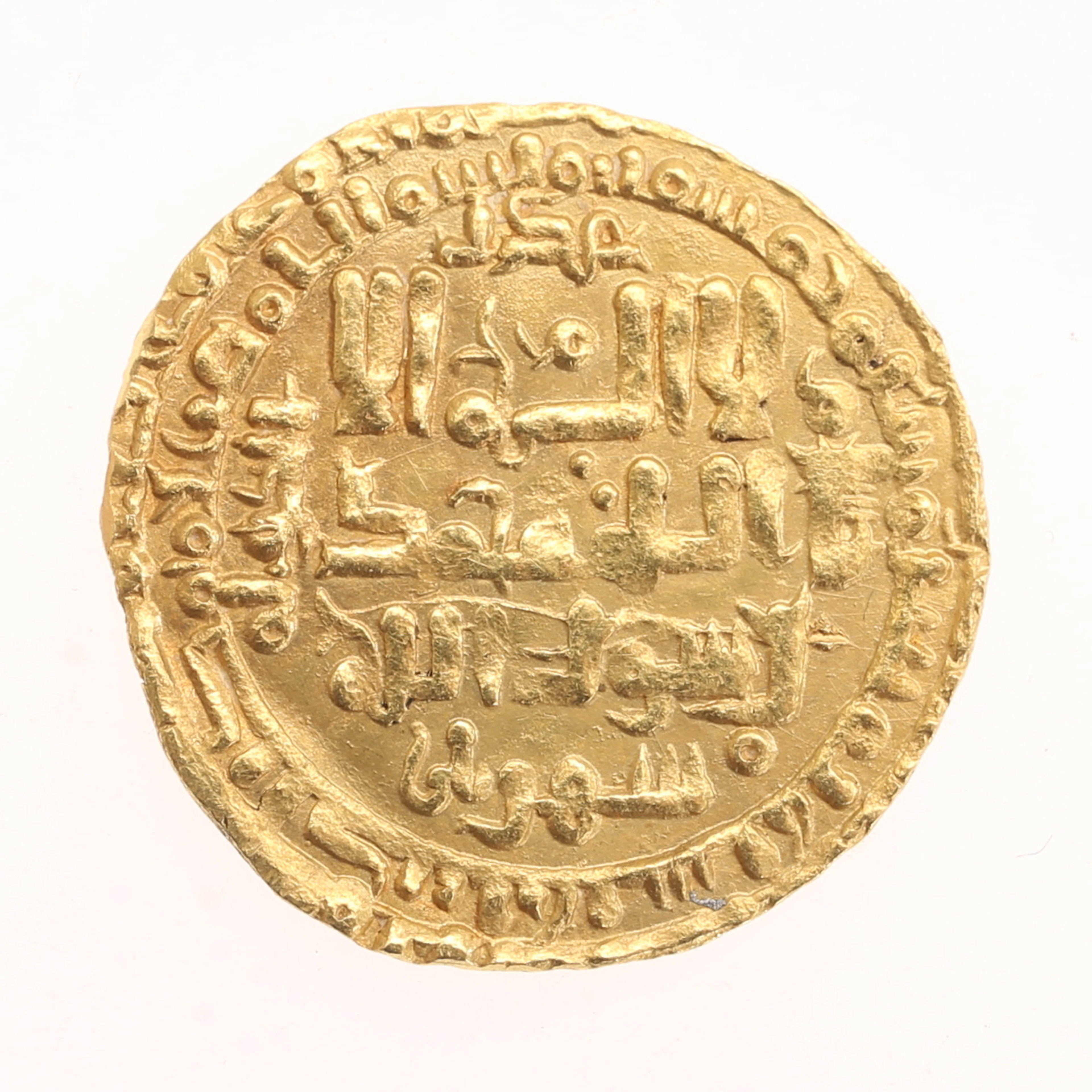 MYNT, guld, dinar, islam, 1000-tal.