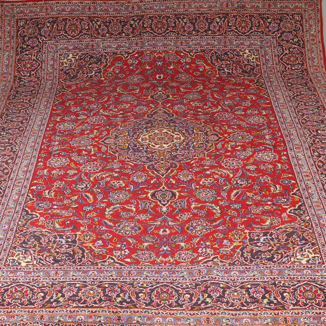 MATTA, Keshan, cirka 292 x 400 cm.