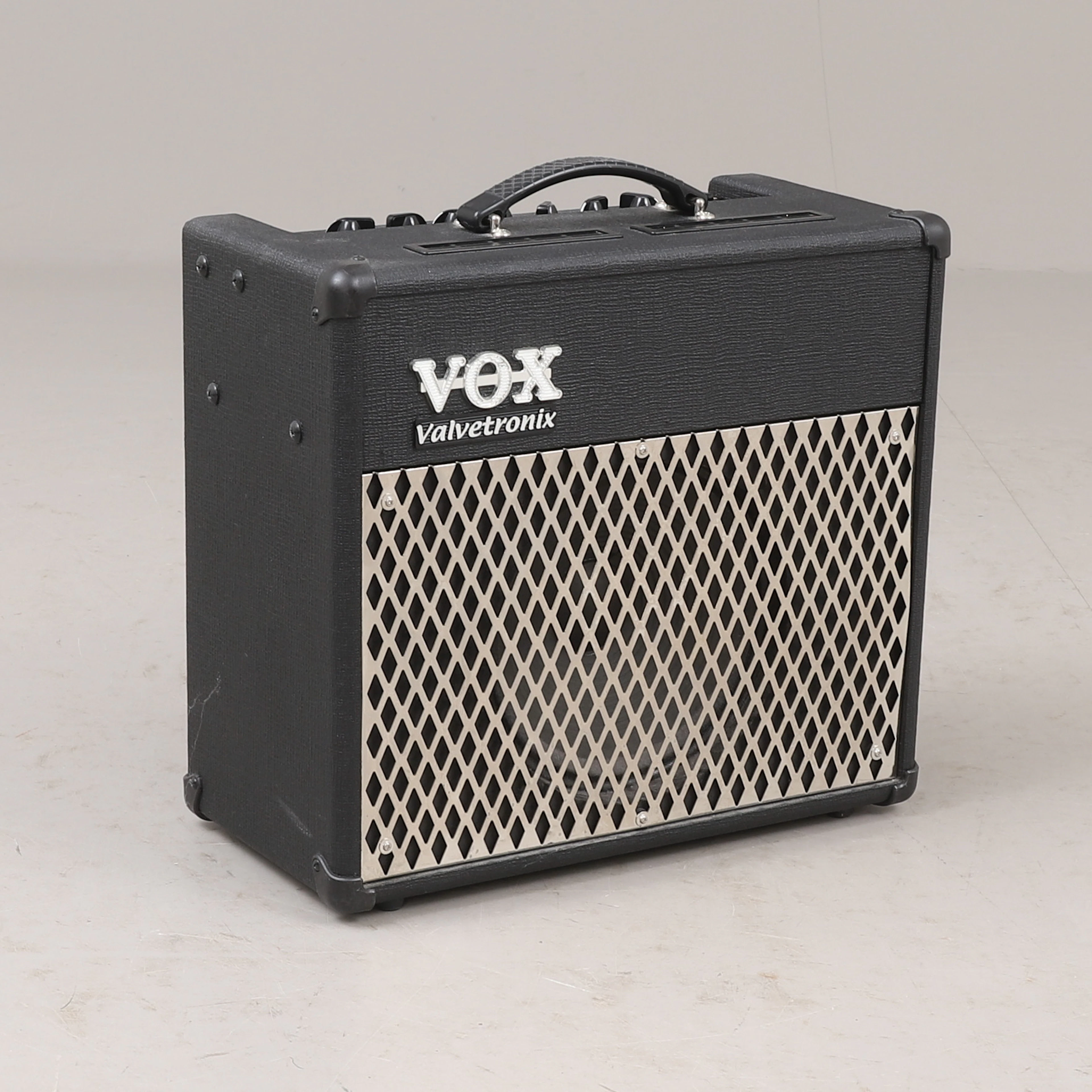 FÖRSTÄRKARE, VOX Valvetronix.
