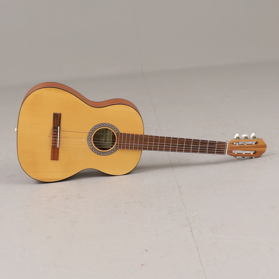 GITARR, akustisk, Swedtone, Hans Persson & Co.
