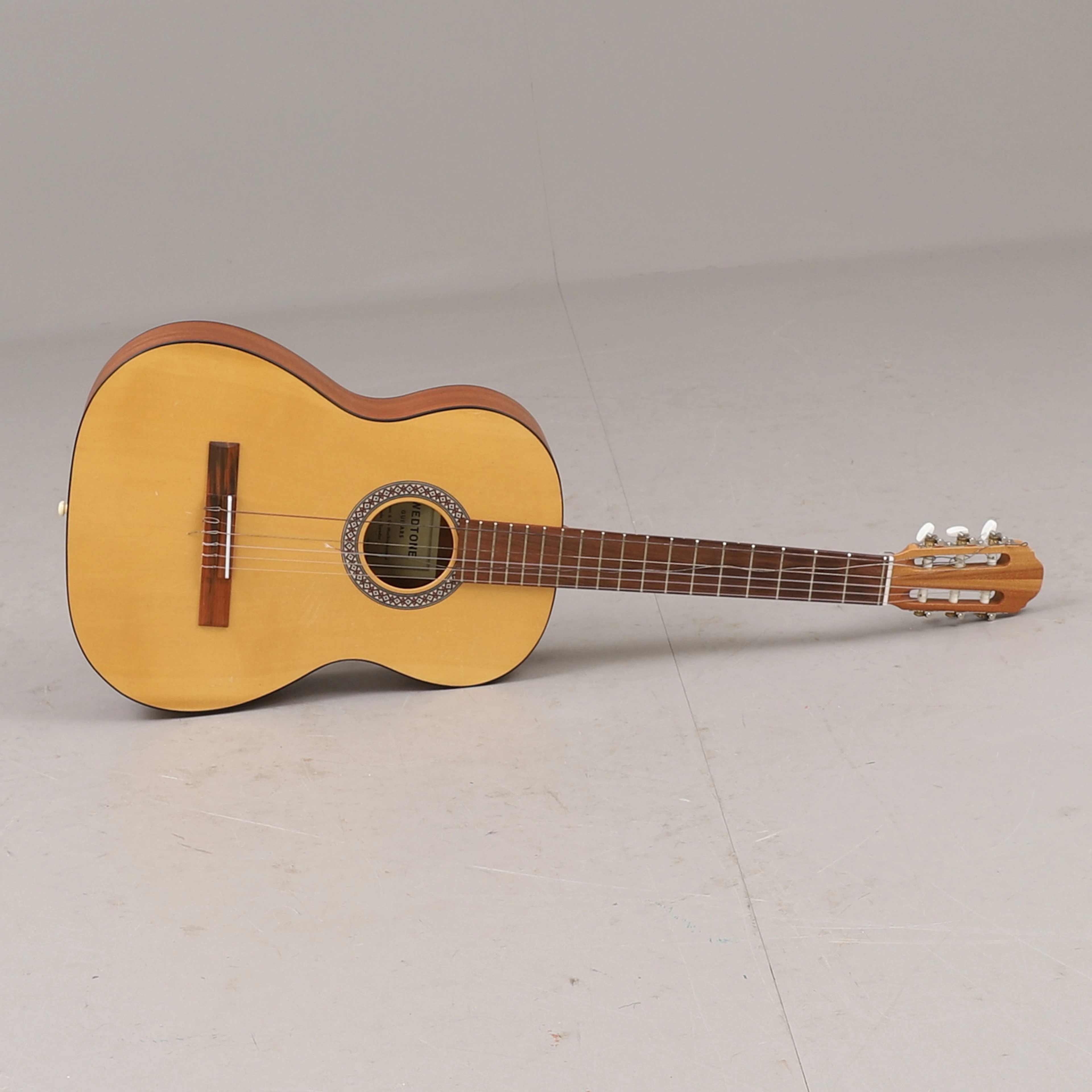 GITARR, akustisk, Swedtone, Hans Persson & Co.