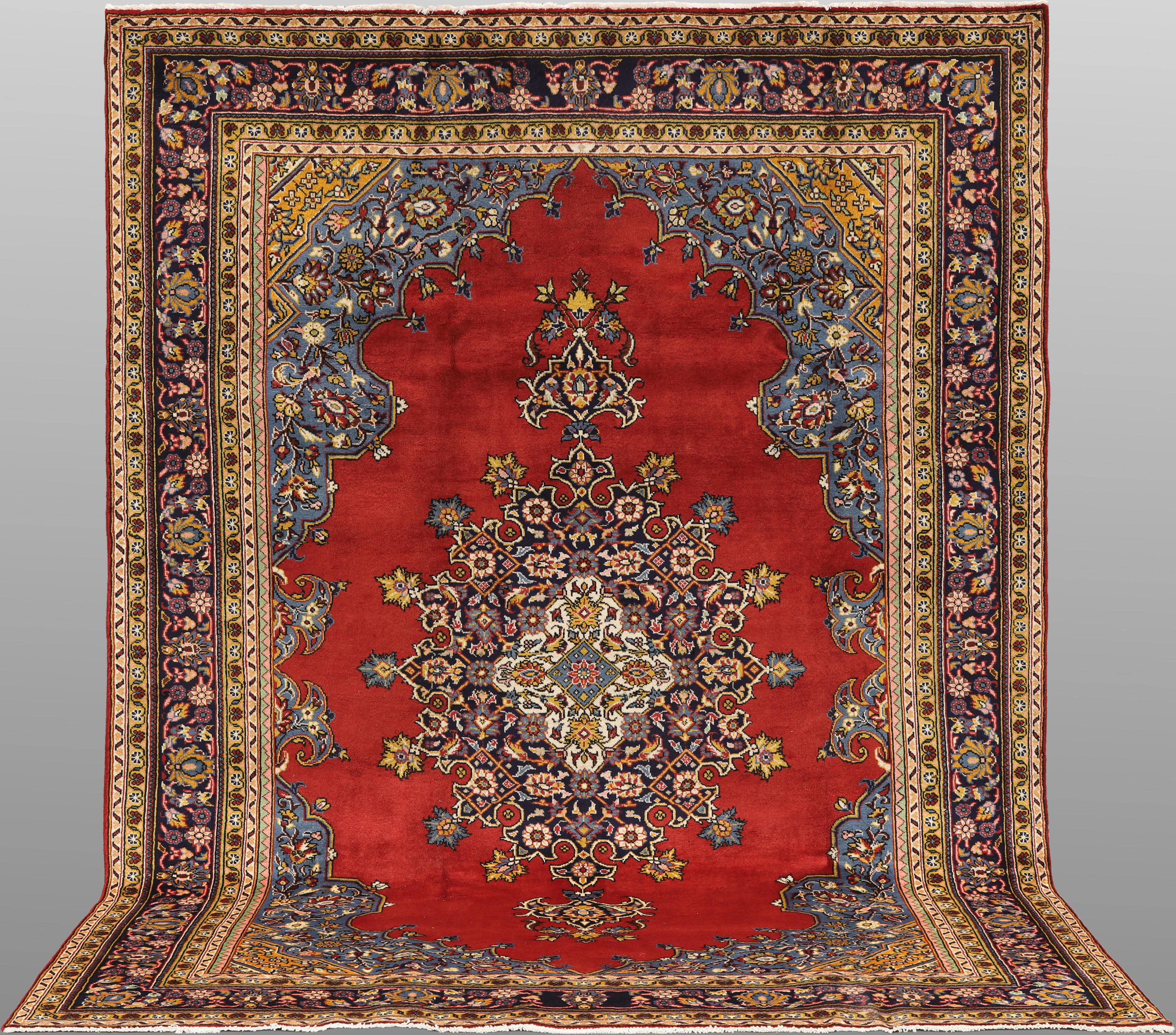 MATTA, Saruk, cirka 314 x 220 cm.