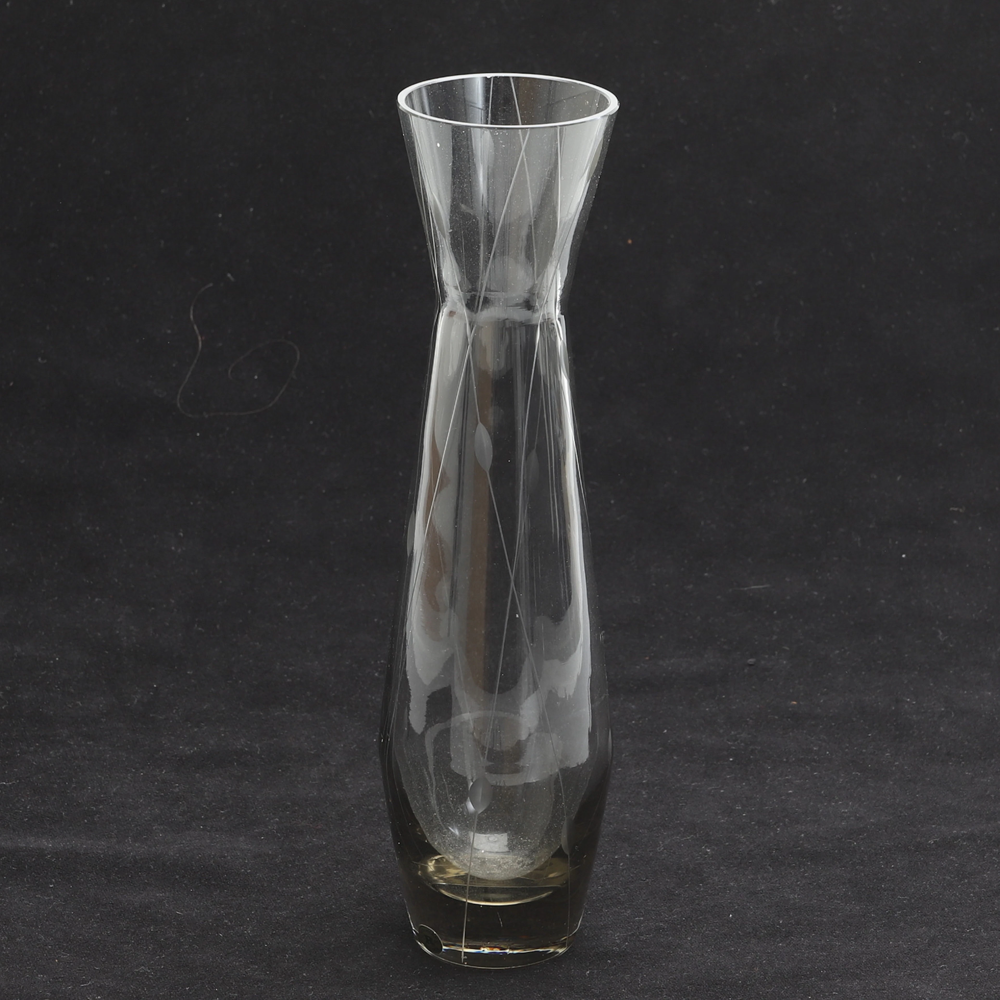 VAS, glas, Reijmyre.