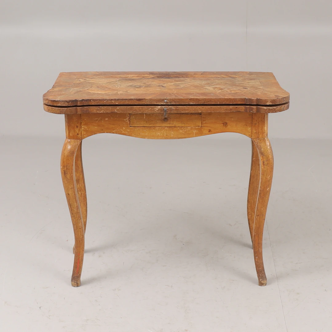 SPELBORD, 1800-tal.