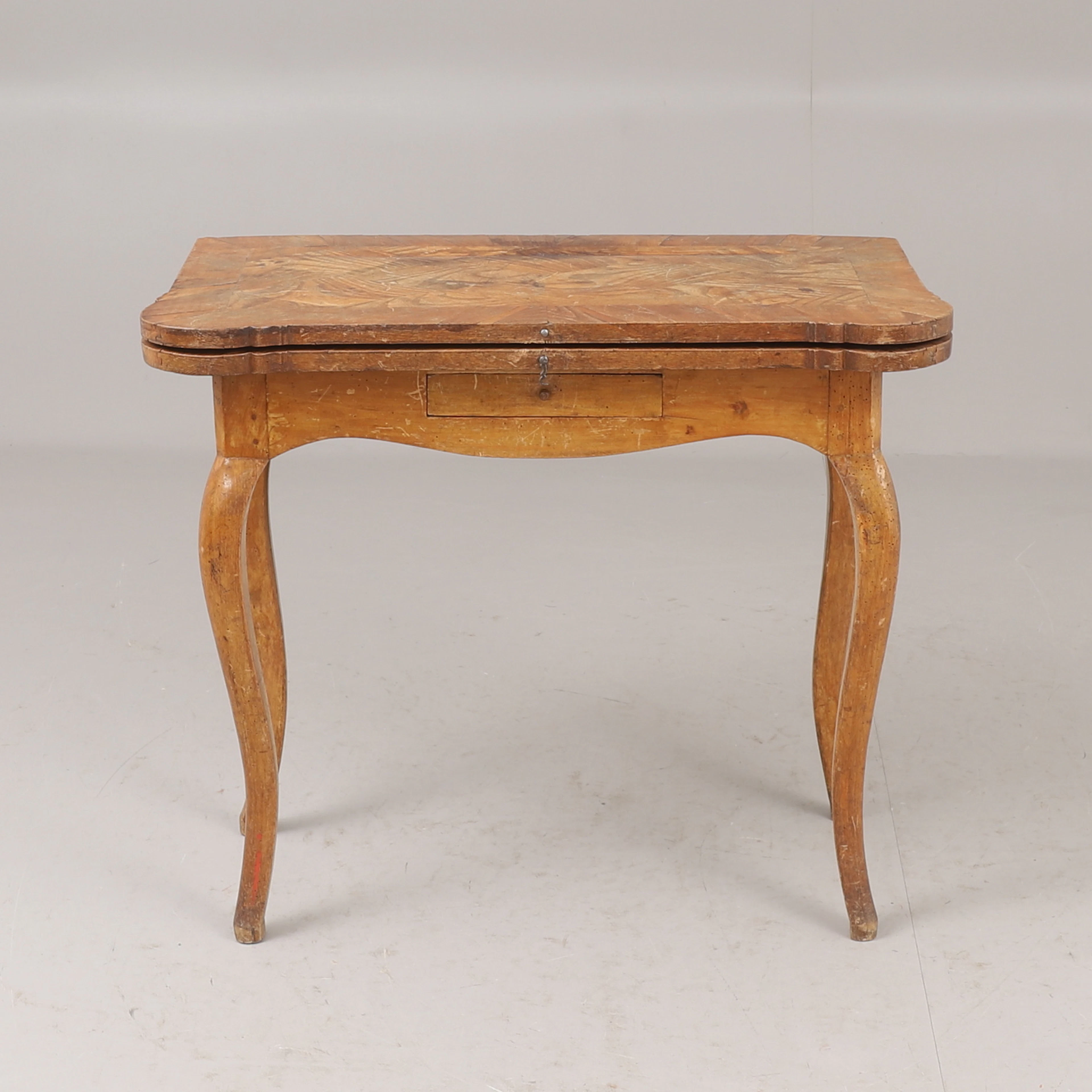 SPELBORD, 1800-tal.