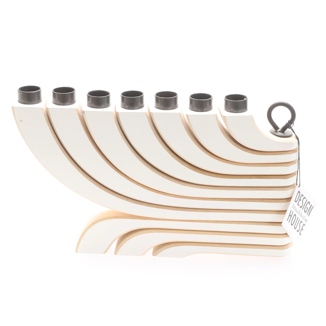 LJUSSTAKE, "Nordic light 7", Jonas Grundell, Design House, Stockholm.