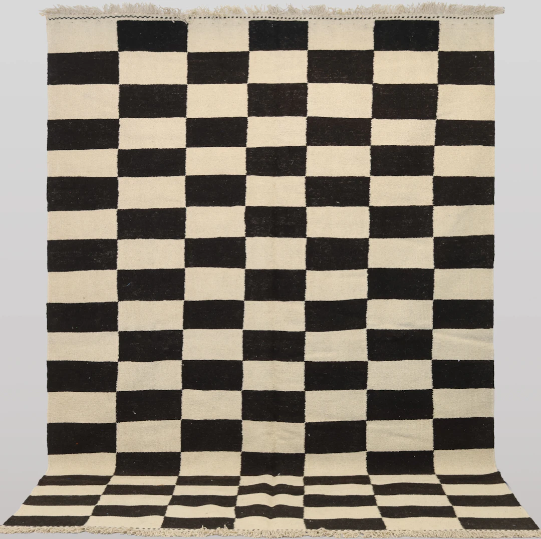 MATTA, Kelim, cirka 251 x 178 cm.