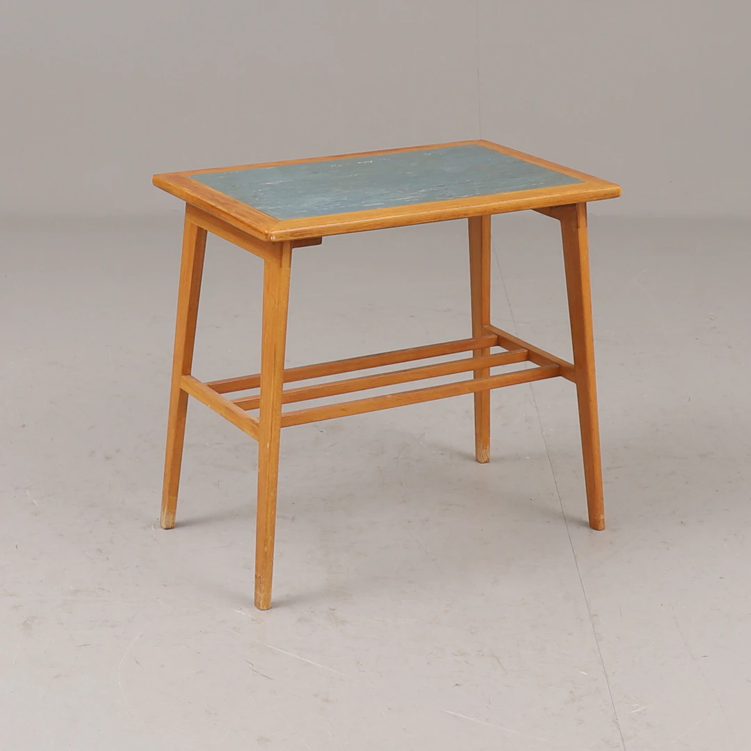 SIDOBORD, 1900-talets mitt.