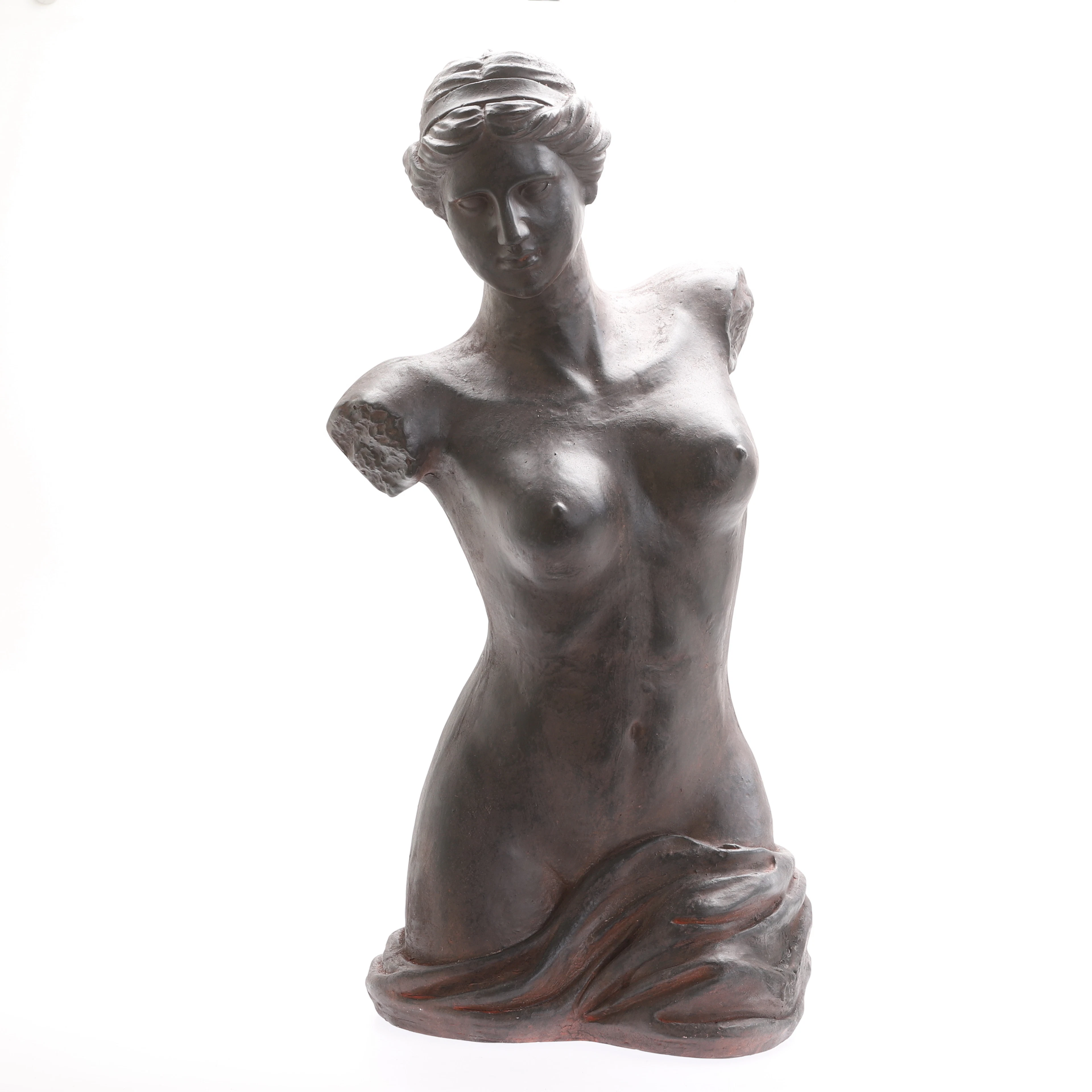SKULPTUR, Venus, polystone, samtida.